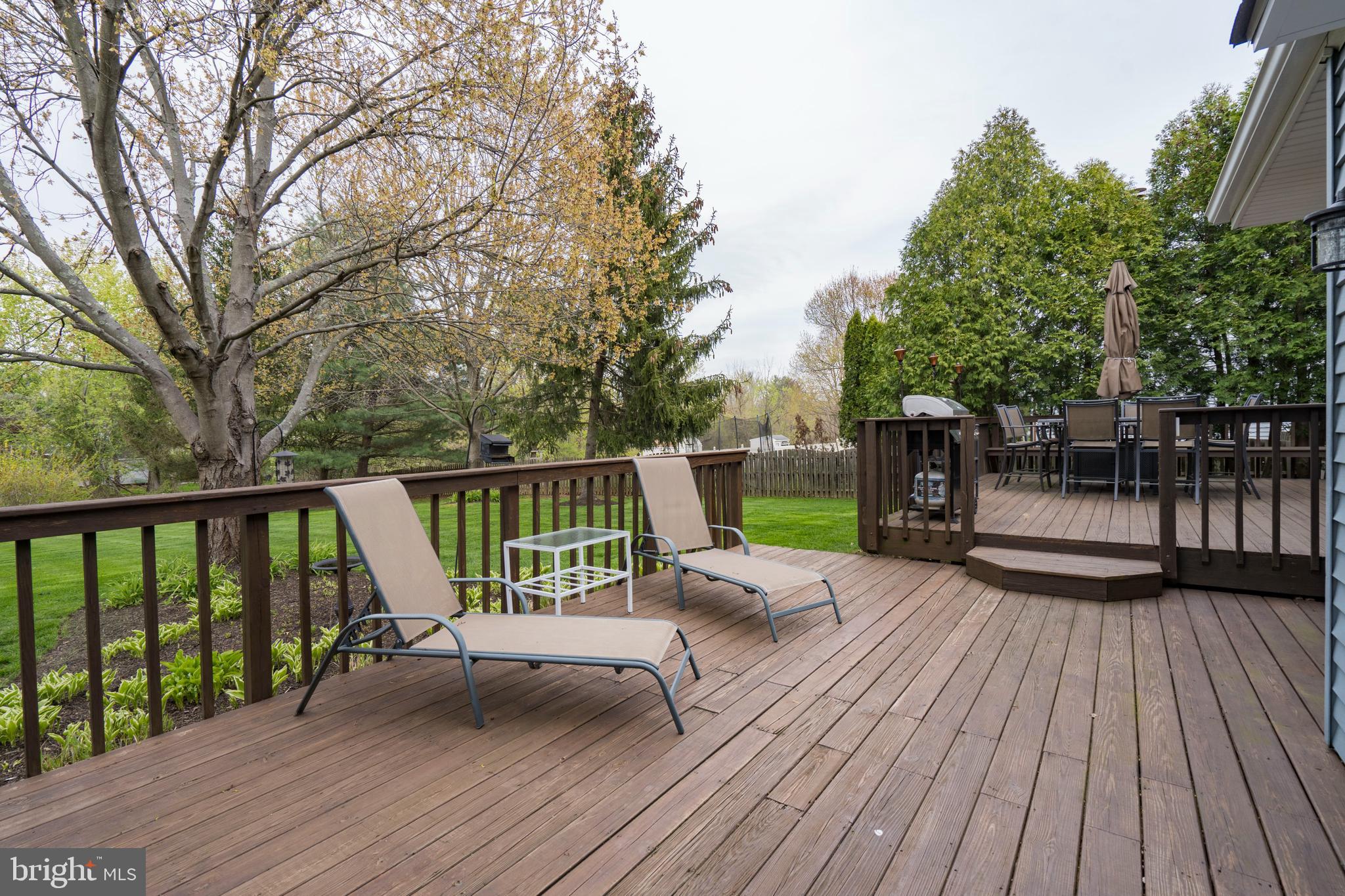 GREEN RIDGE MEADOW - Residential