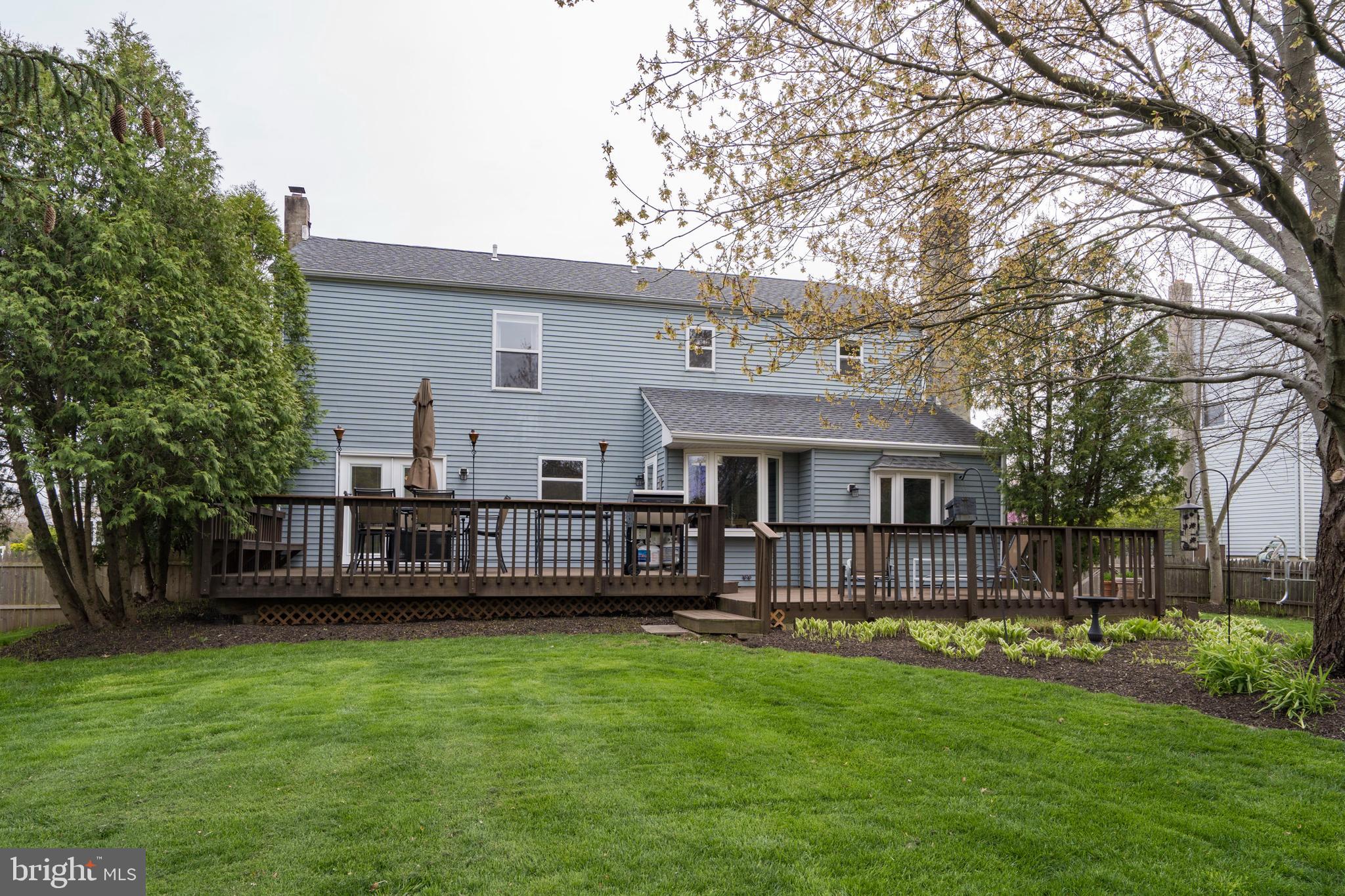 GREEN RIDGE MEADOW - Residential
