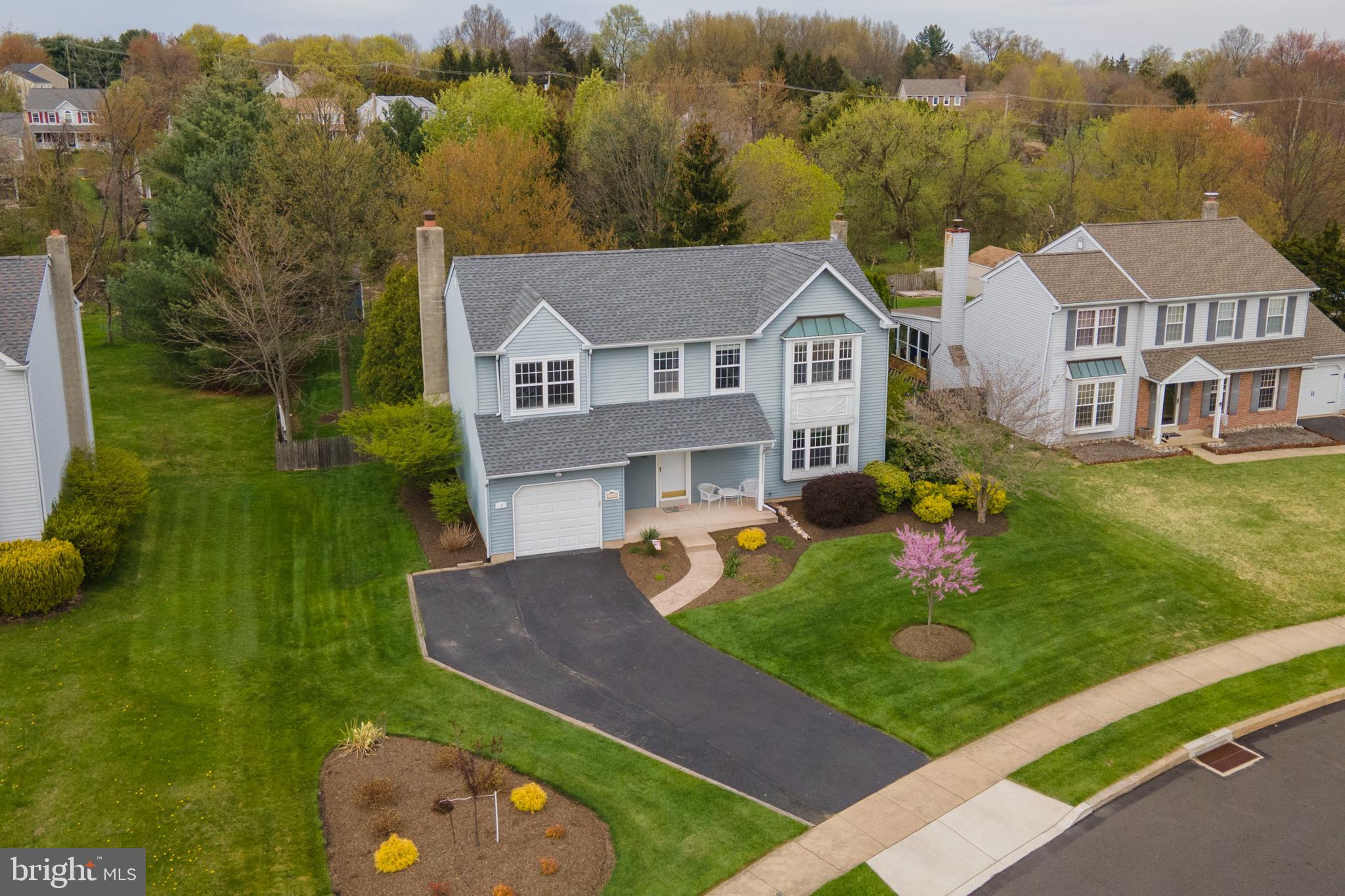 GREEN RIDGE MEADOW - Residential