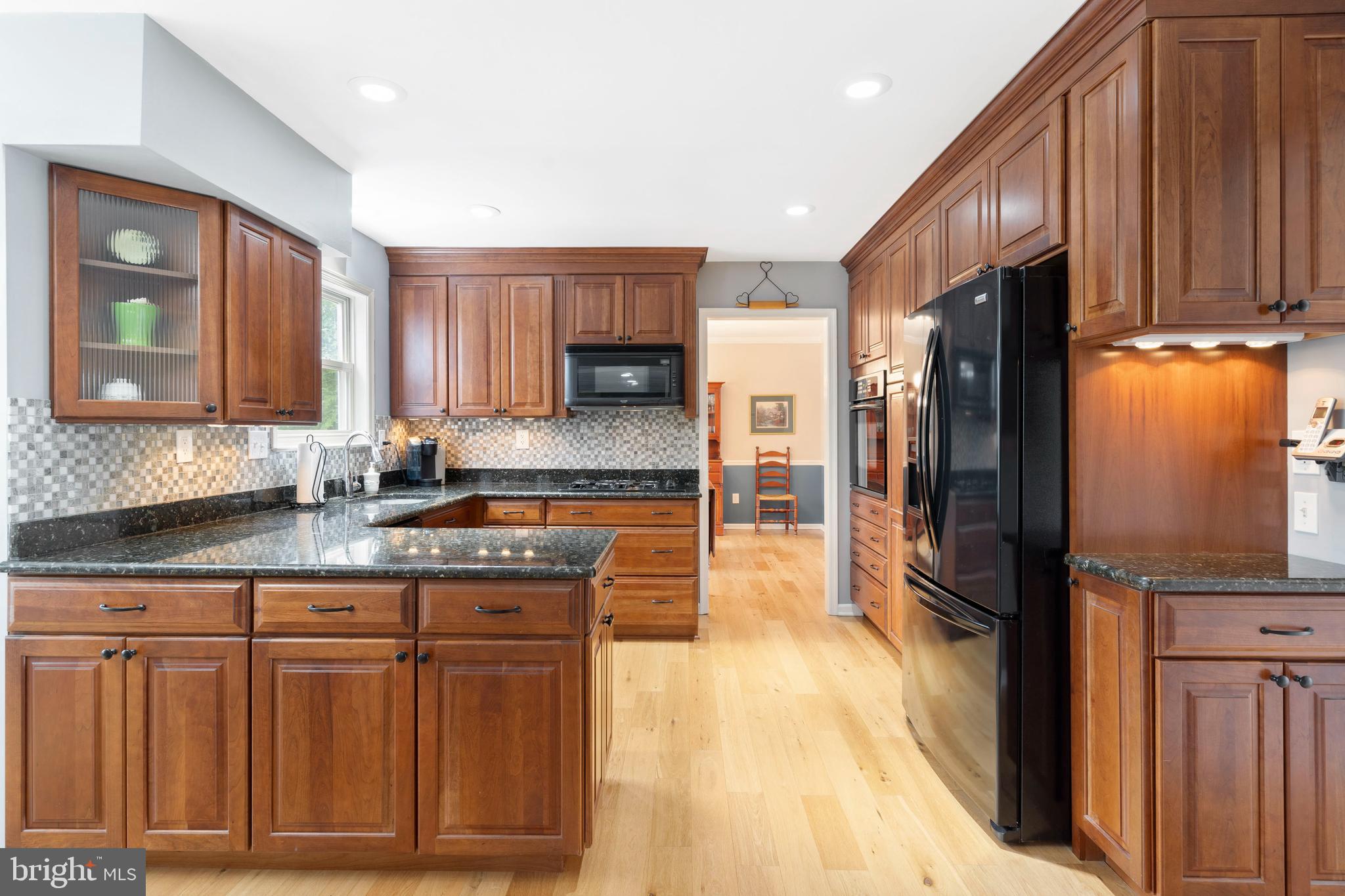 GREEN RIDGE MEADOW - Residential