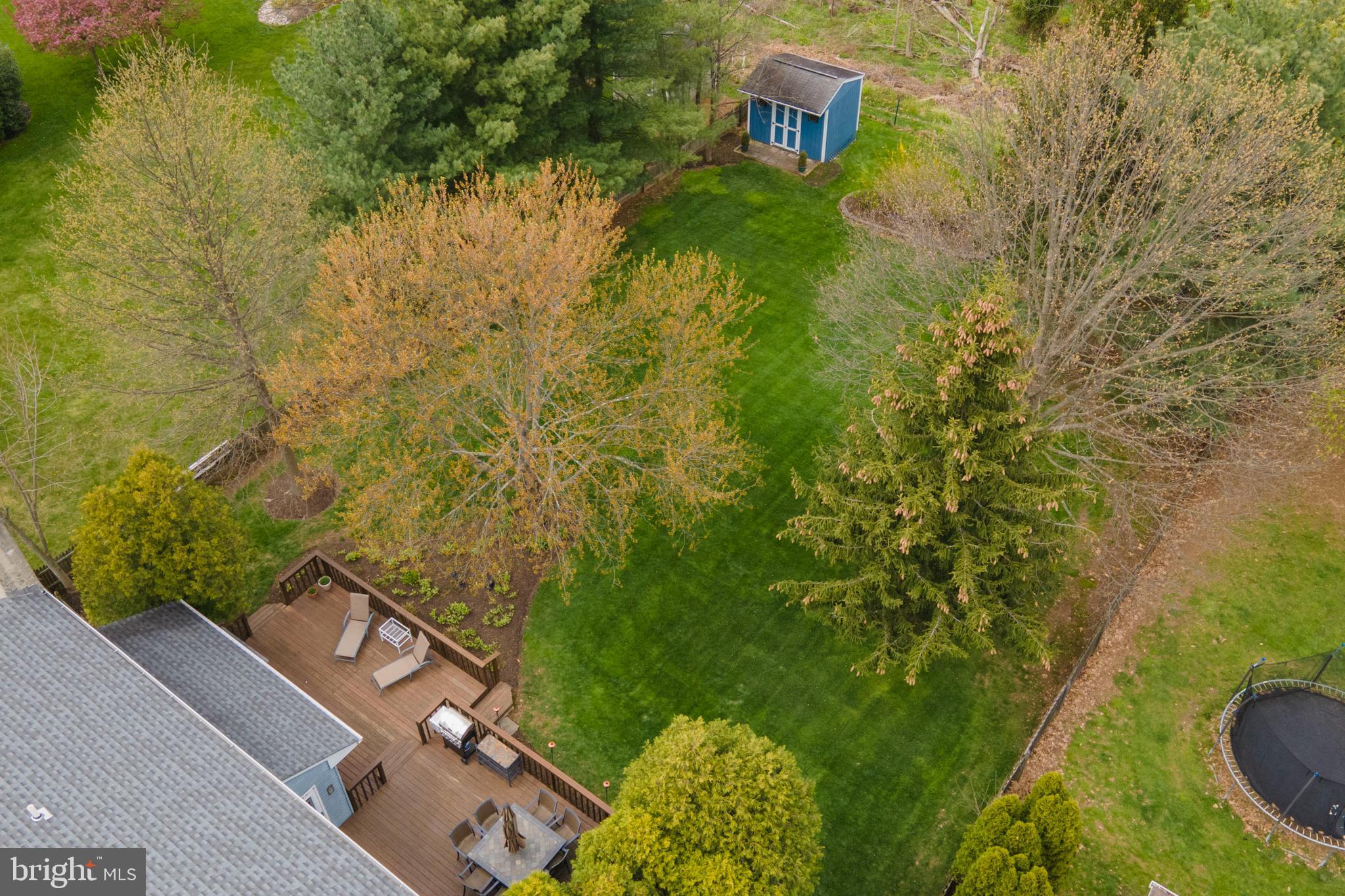 GREEN RIDGE MEADOW - Residential