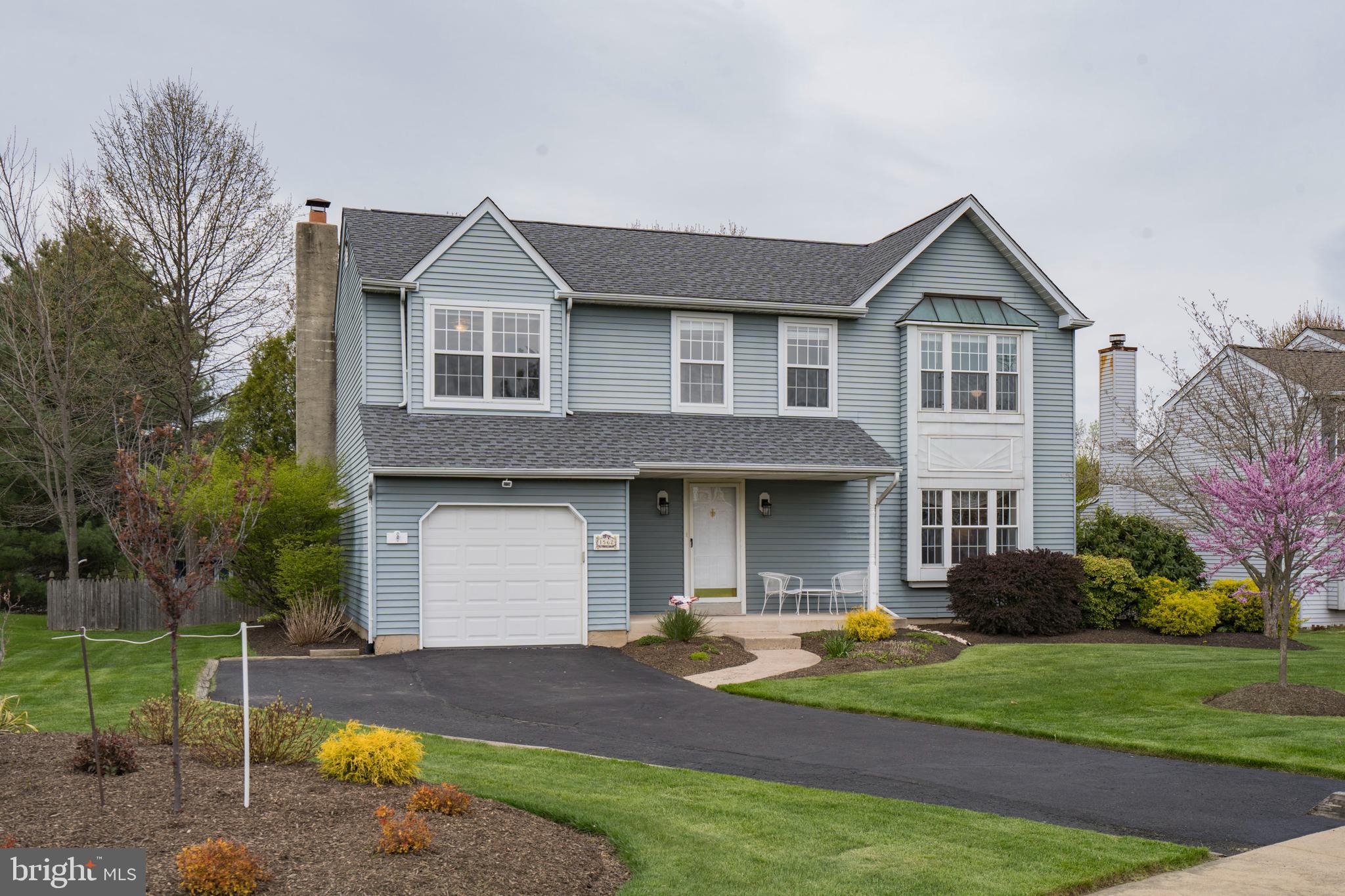 GREEN RIDGE MEADOW - Residential
