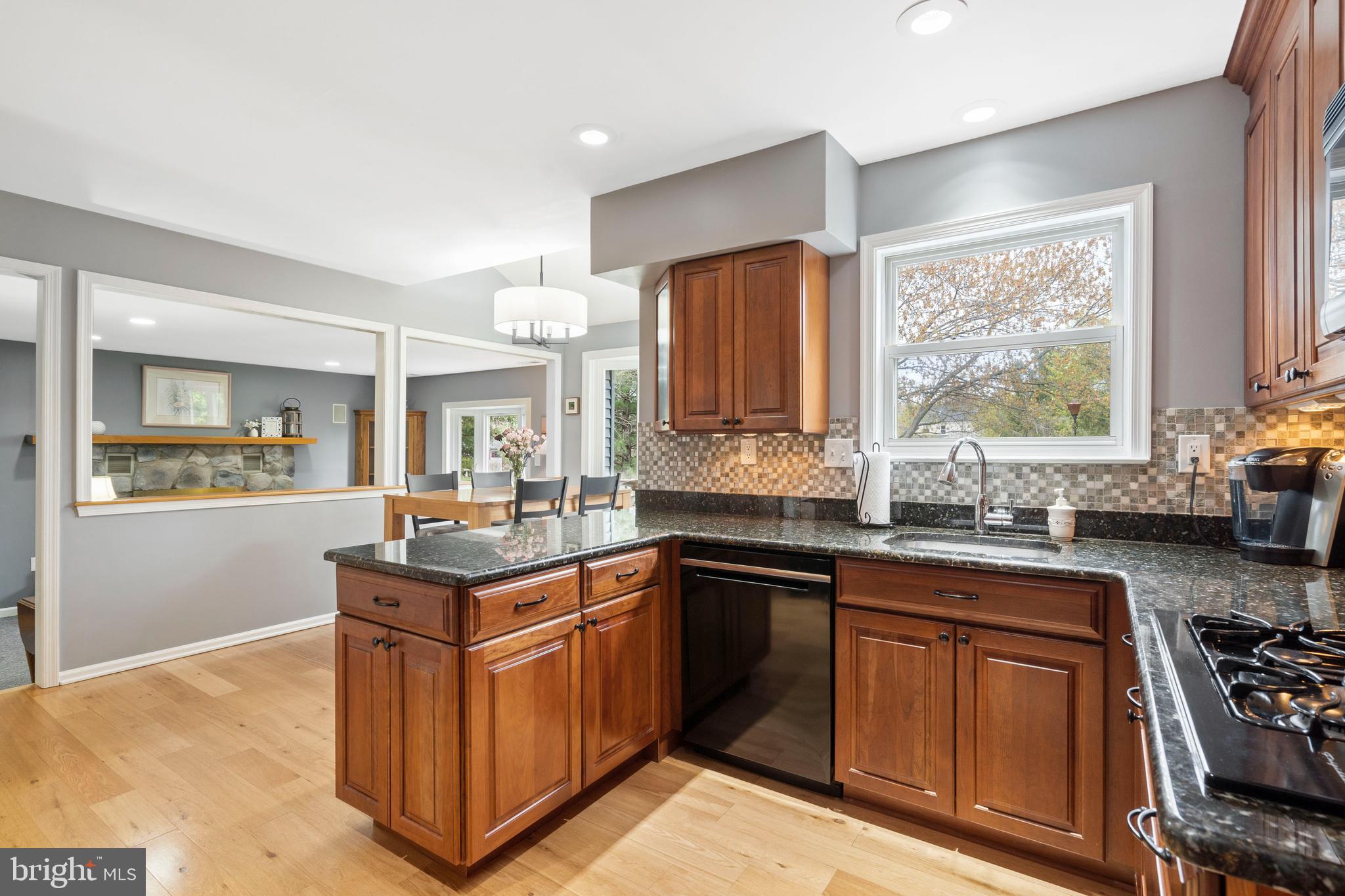 GREEN RIDGE MEADOW - Residential