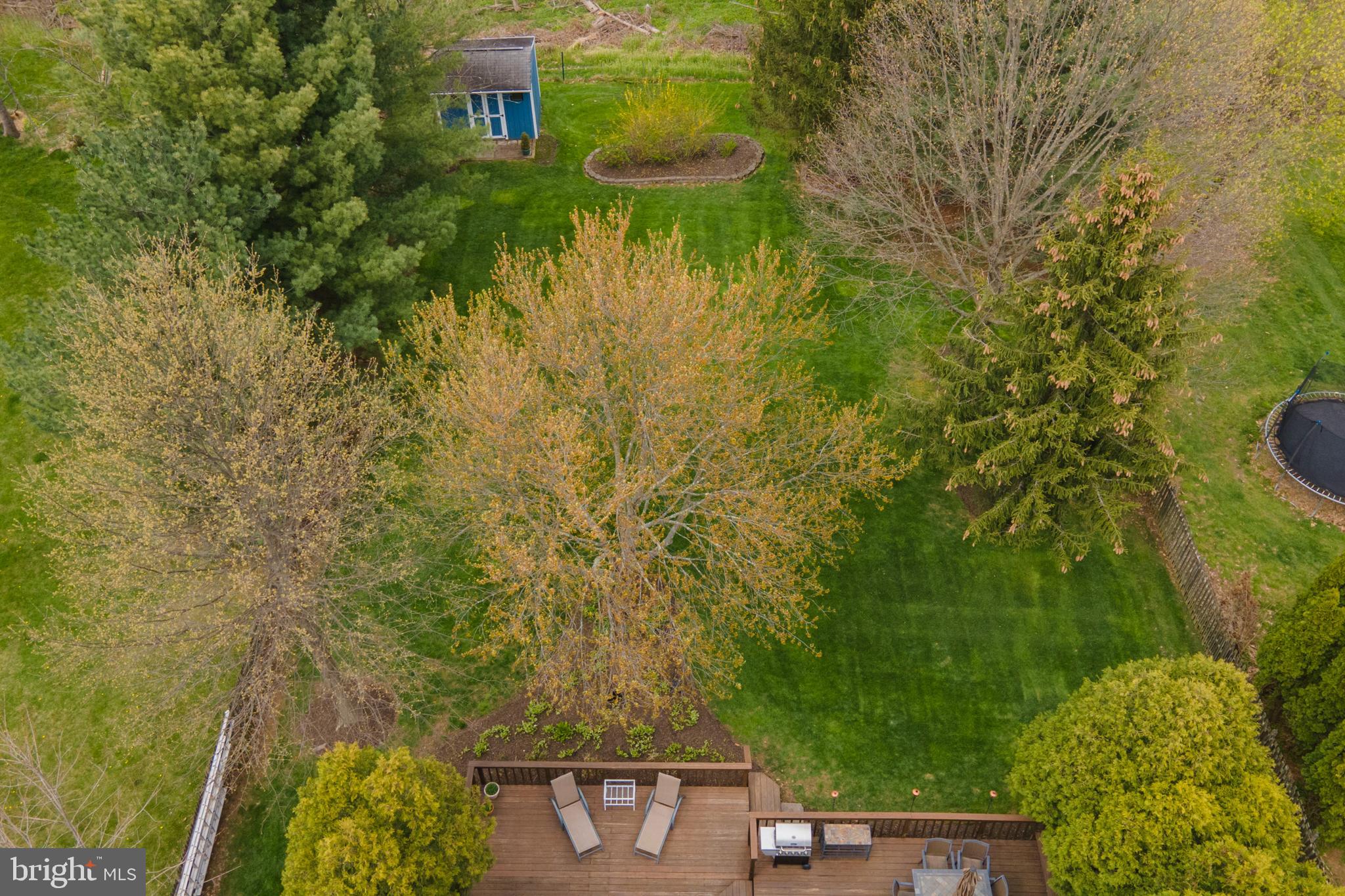 GREEN RIDGE MEADOW - Residential