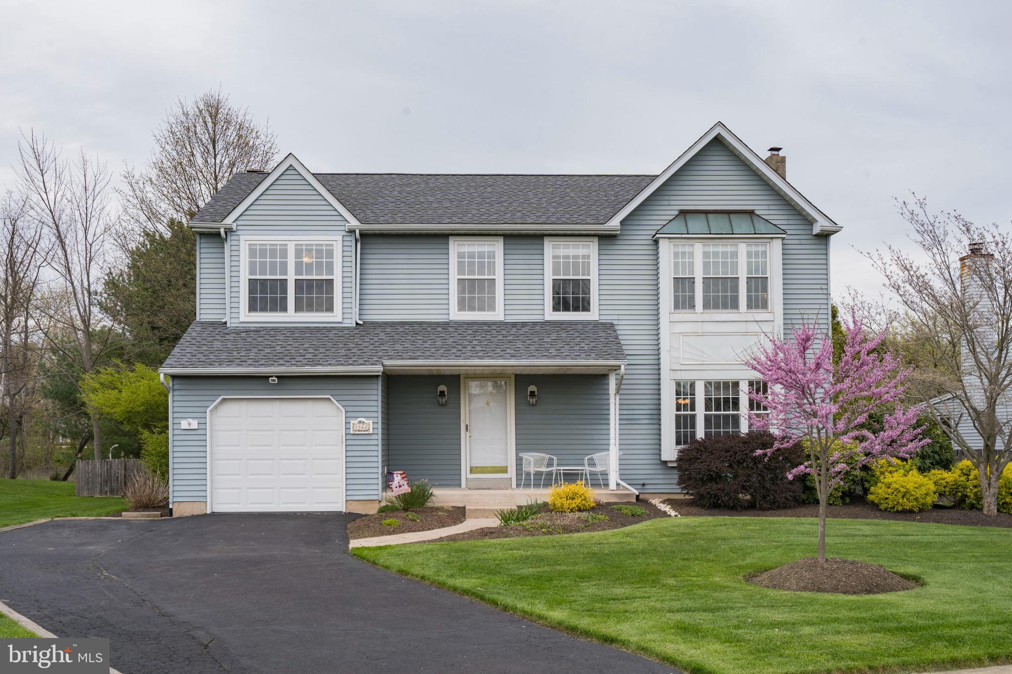 GREEN RIDGE MEADOW - Residential