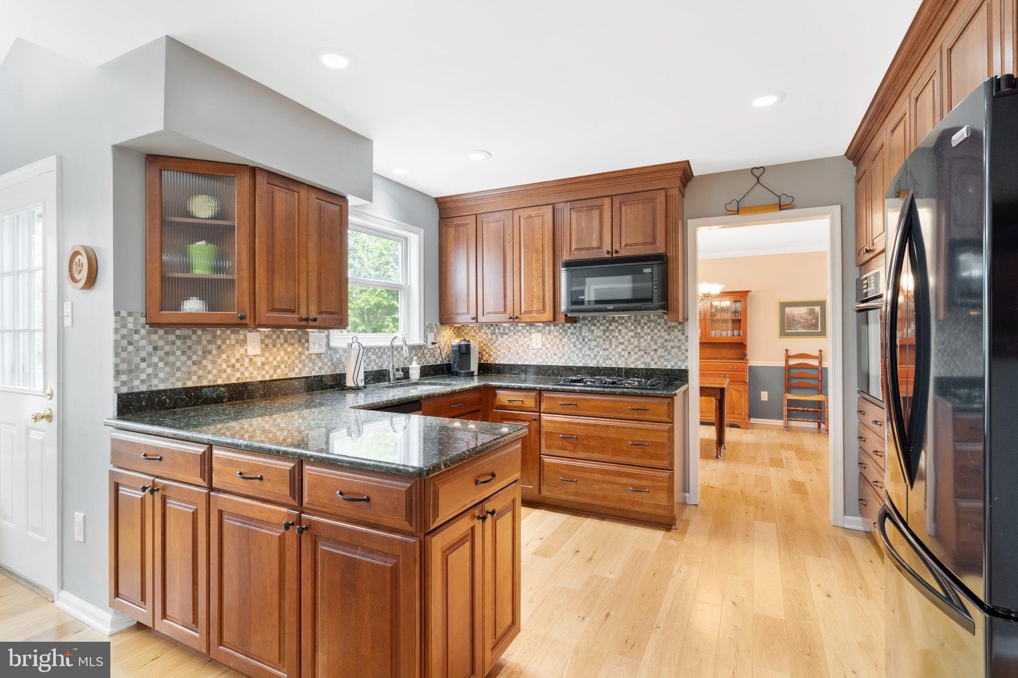 GREEN RIDGE MEADOW - Residential
