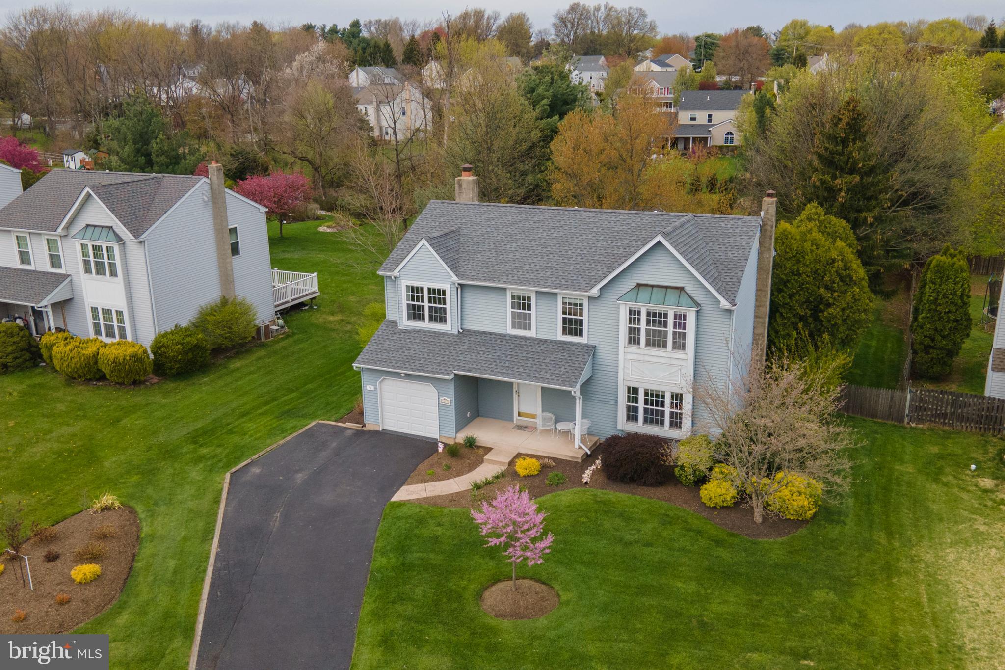 GREEN RIDGE MEADOW - Residential