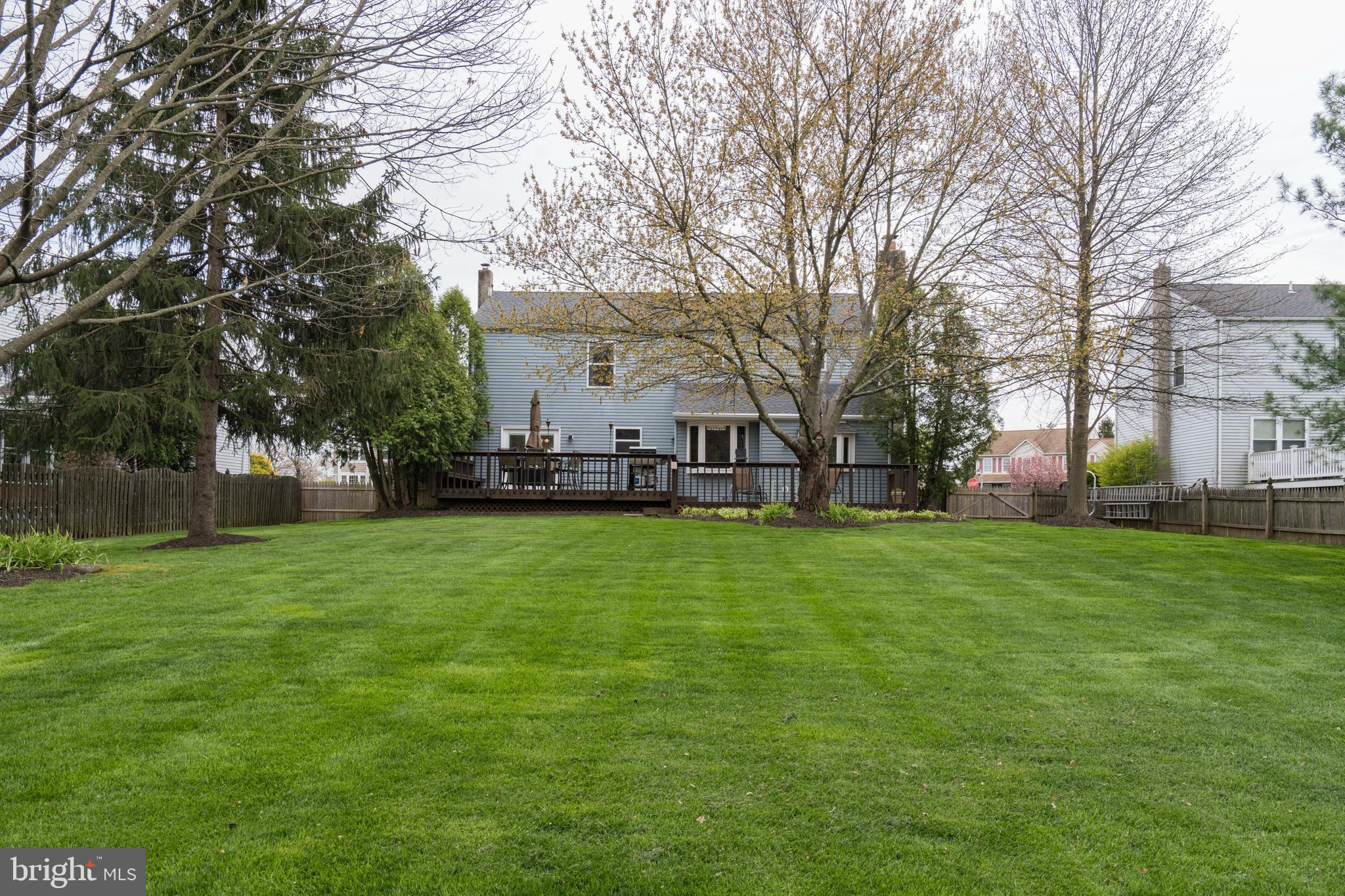 GREEN RIDGE MEADOW - Residential