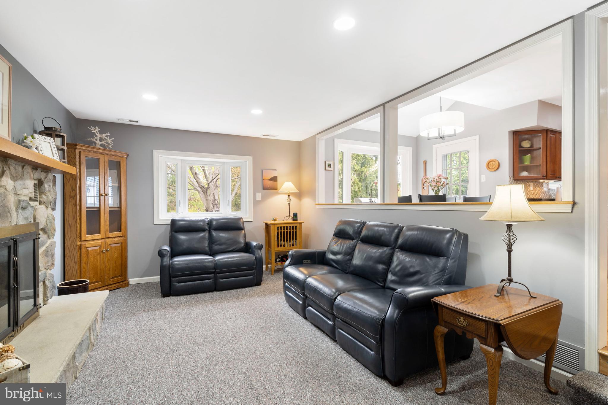 GREEN RIDGE MEADOW - Residential