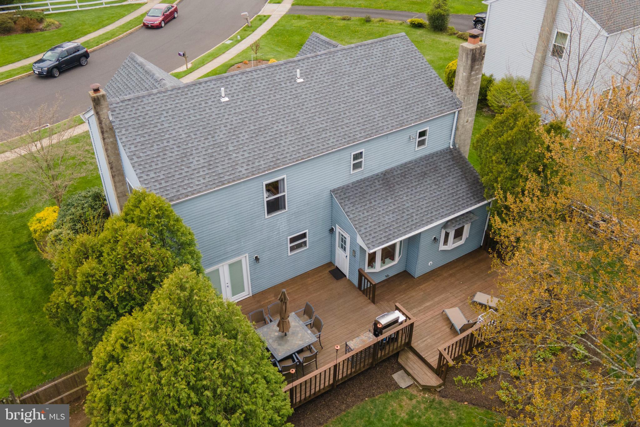 GREEN RIDGE MEADOW - Residential