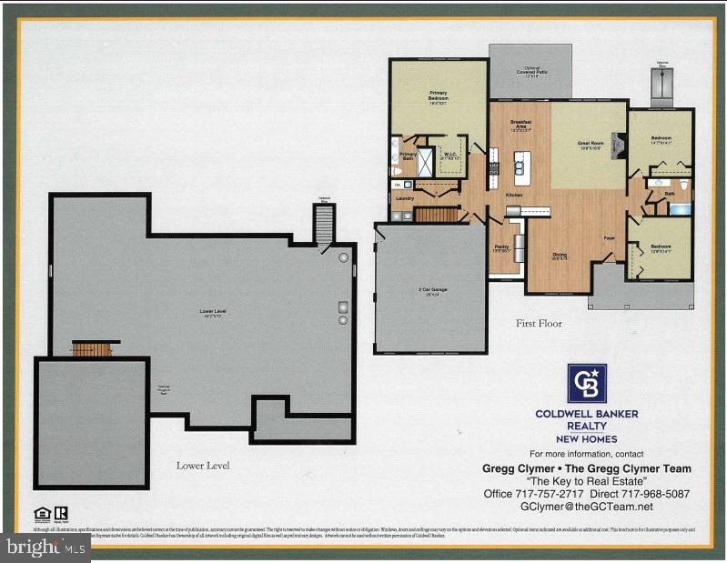 THE ELIZABETH - ADDINGTON RESERVE