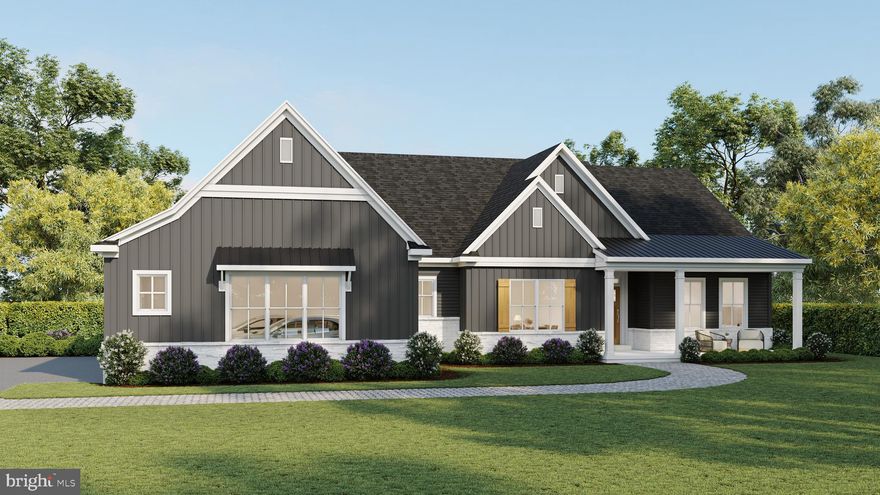 Introducing the Elizabeth plan-- 2,598 finished sq. ft. | 3 BR | 2 BA | 9’ Ceilings | Oversized 2-Car garage with extra storage area.  Build this large, luxury, single-story home featuring high-end finishes, open floor concept, and superior craftsmanship on one of the spacious 0.5+ acre homesite in the exclusive Addington Reserve community by one of the area's premier custom home builders, Phil Carpenter Custom Homes. This customizable one-story plan masterfully blends luxury with the ease of single-level living with storage for everything.    Owner’s Oasis features a spa-bath with a bench-equipped tile shower and a huge walk-in closet.  Gourmet Kitchen with a 7' island and a "must-see" 13’ deep pantry with space for an extra fridge or freezer plus more than enough space for all your bulk purchases of pantry/paper goods.  Act fast, these larger lots are in high demand.  Builder offers several other floor plans or we can help customize a plan for you.  Contact listing agent to get more details about the build process and available builder incentives.