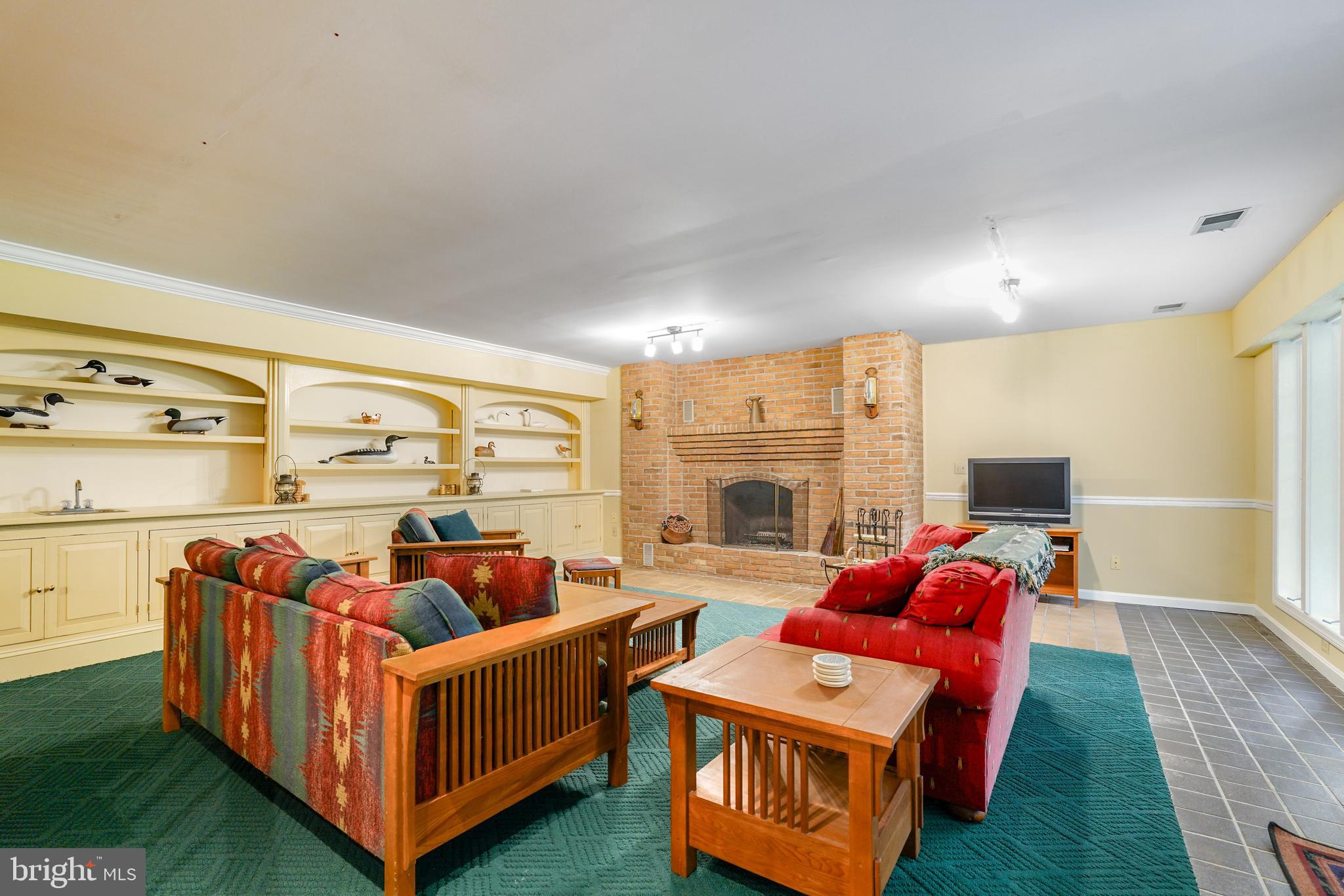 NONDEV - Residential