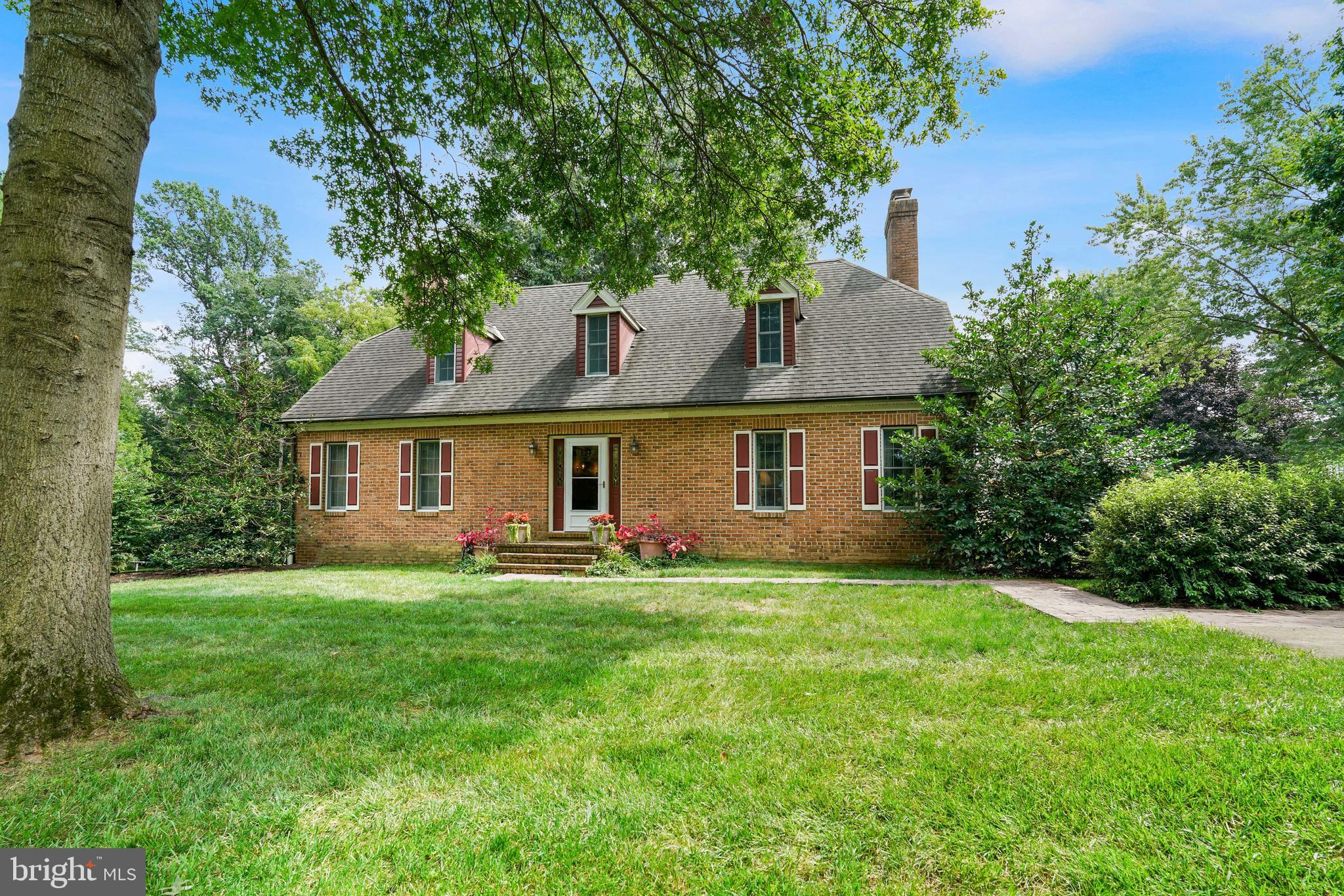1718 JACOB TOME MEMORIAL HIGHWAY