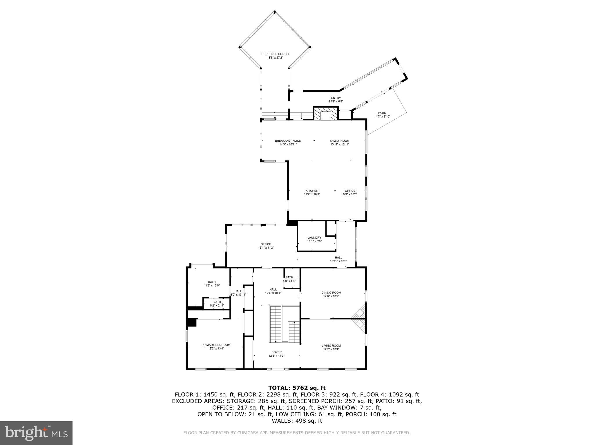 NONDEV - Residential