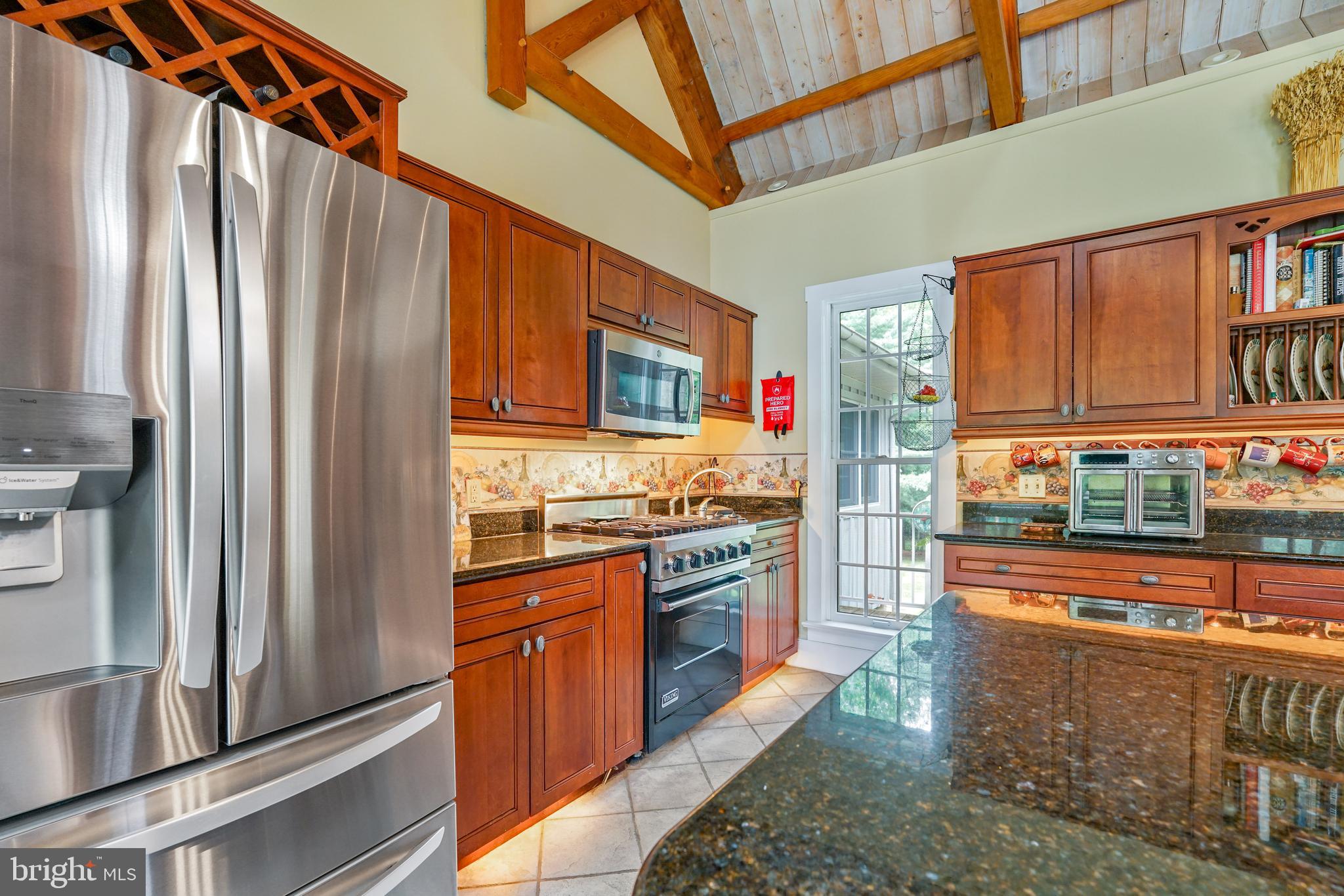 NONDEV - Residential