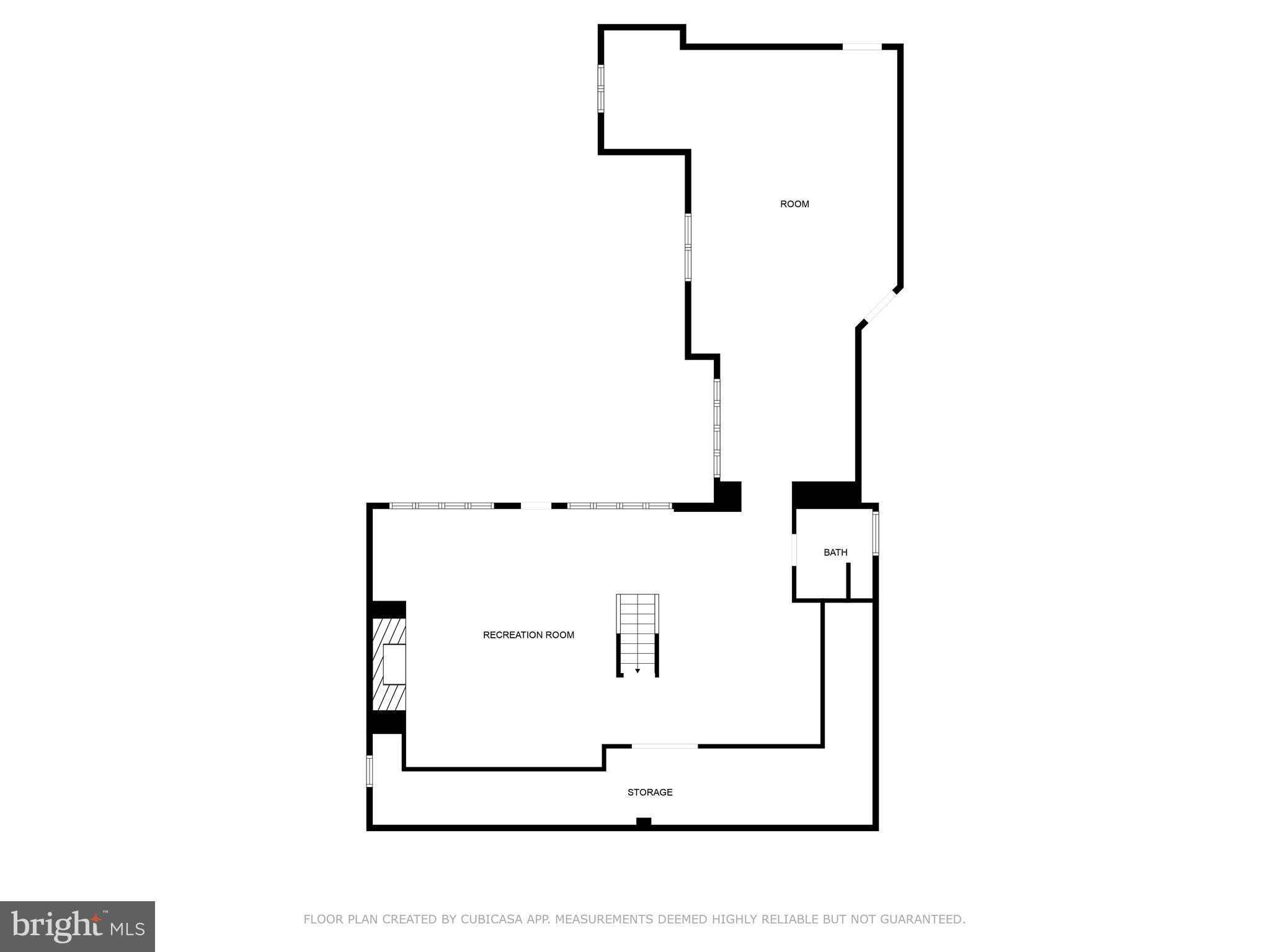 NONDEV - Residential