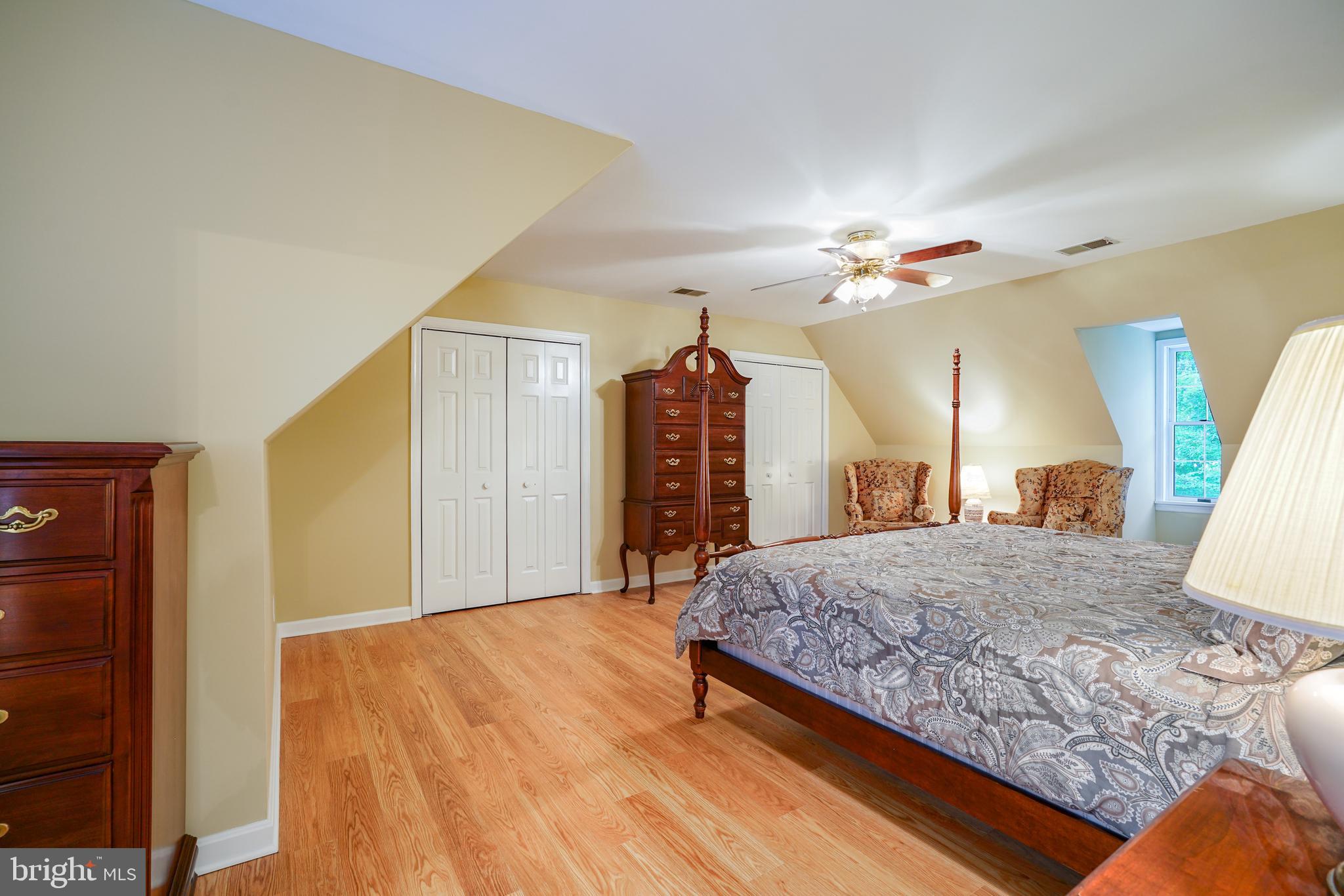 NONDEV - Residential