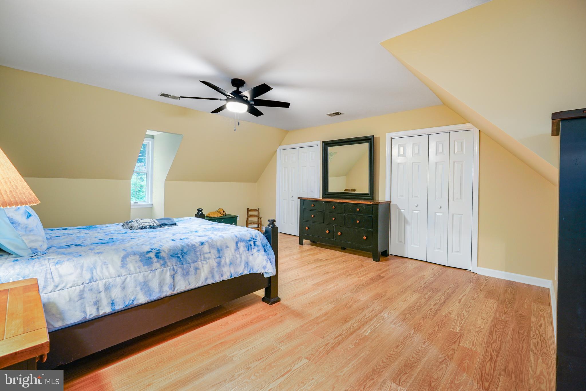 NONDEV - Residential