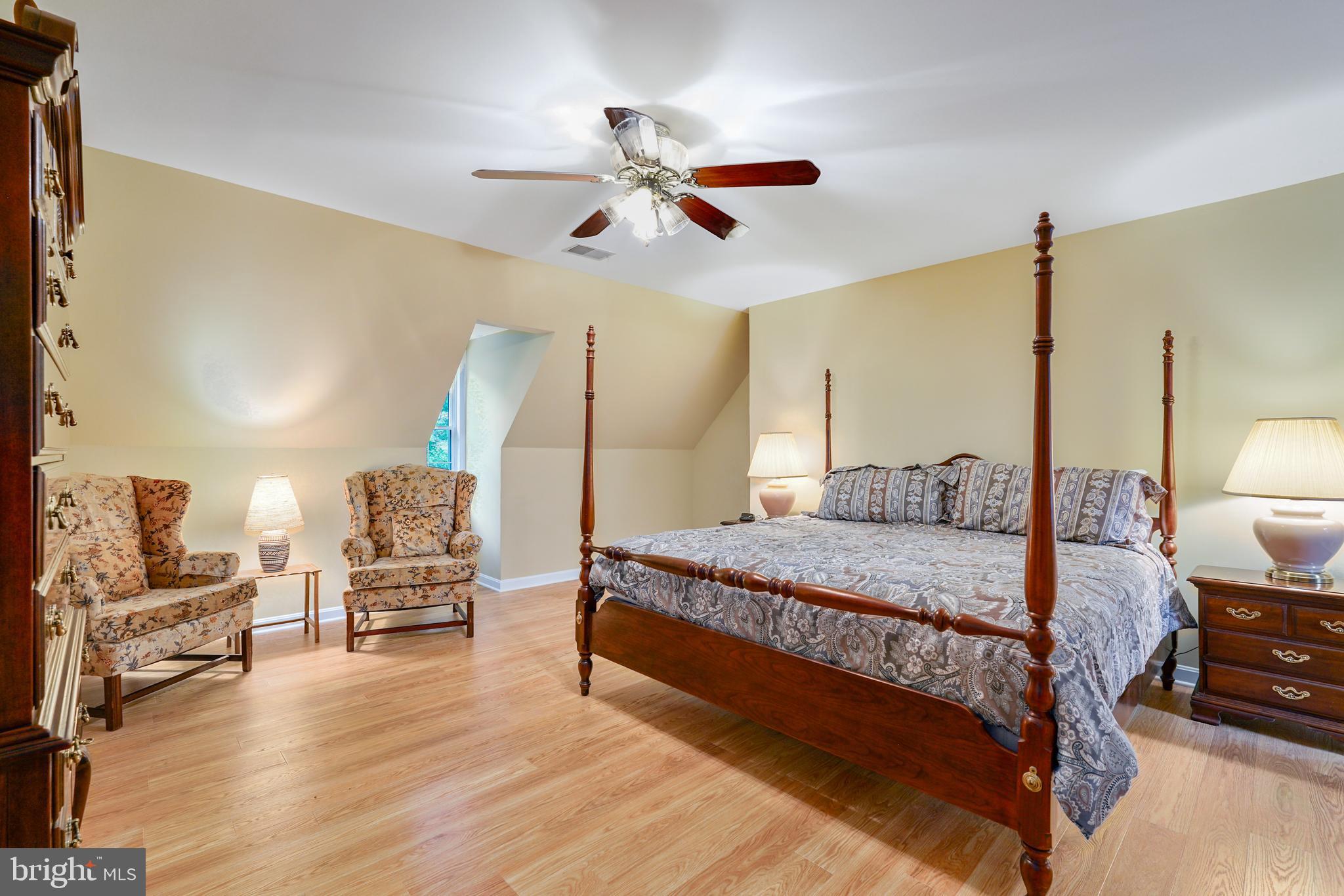 NONDEV - Residential