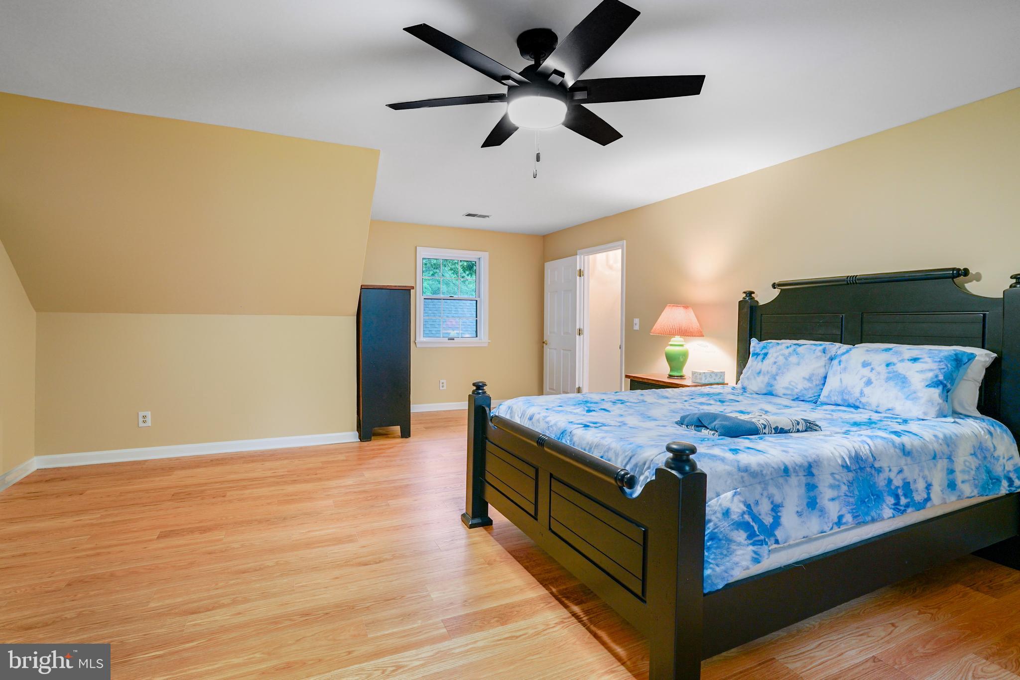 NONDEV - Residential