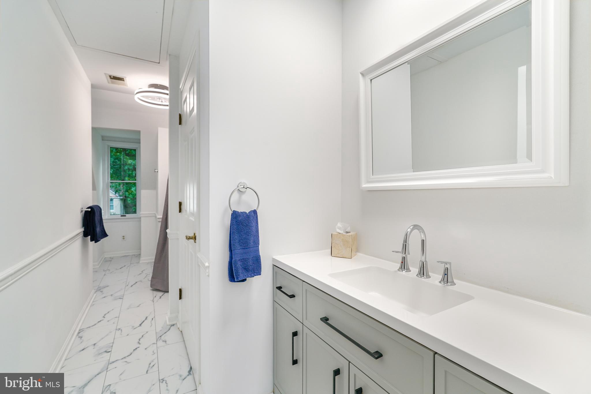 NONDEV - Residential