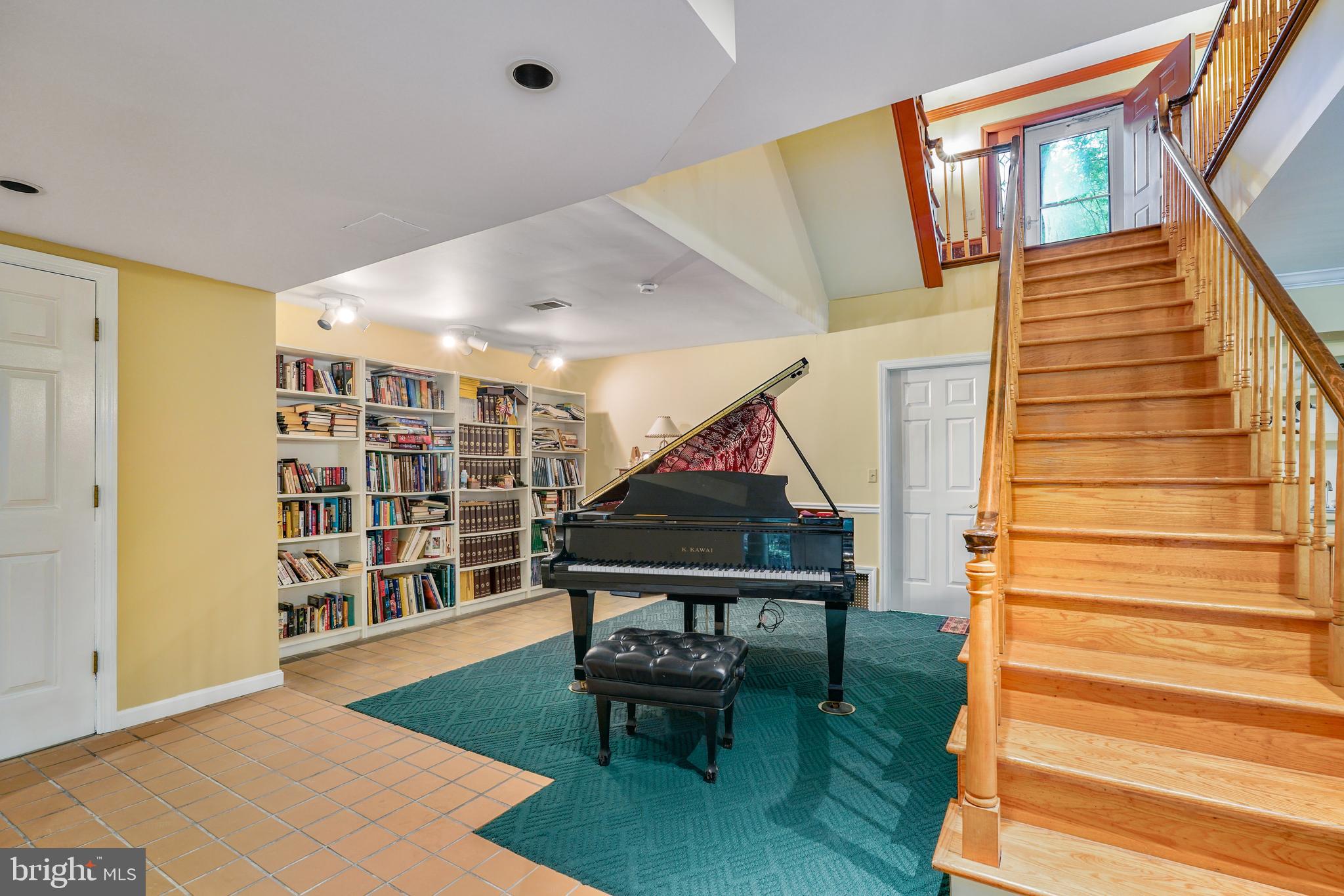 NONDEV - Residential