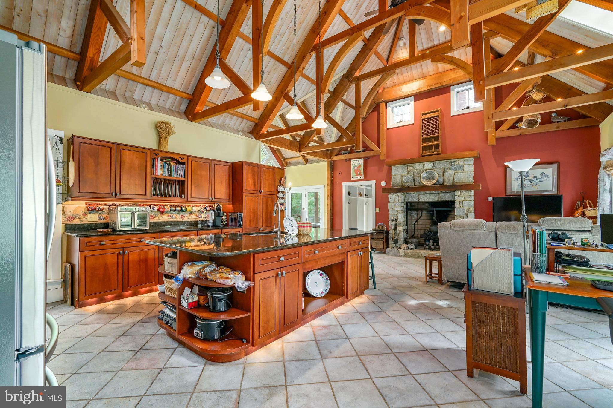 NONDEV - Residential