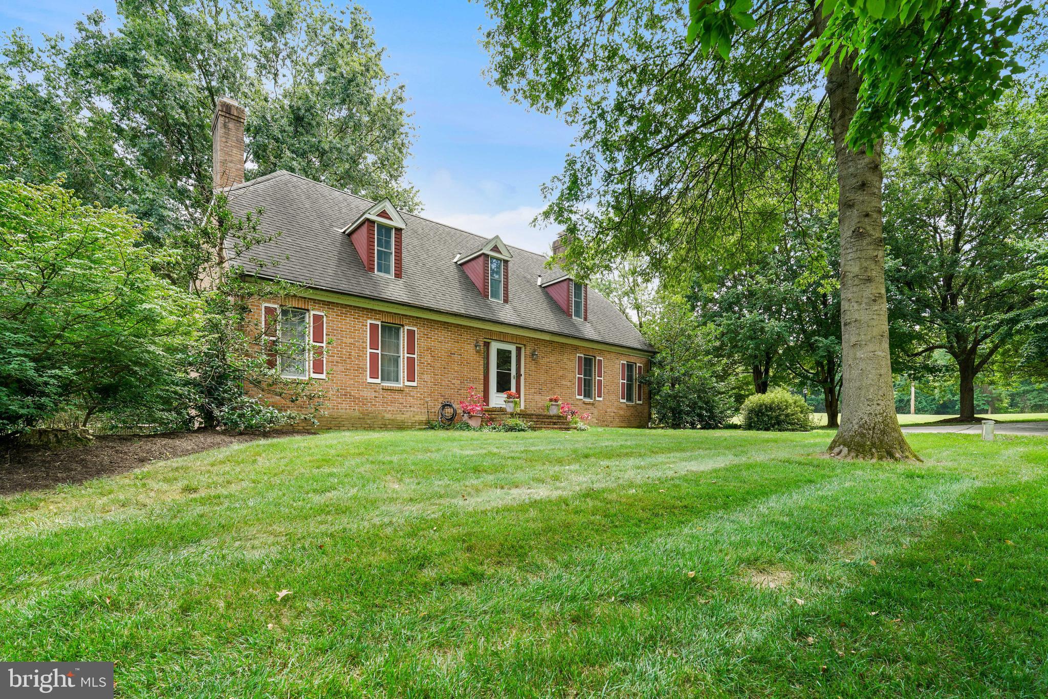 1718 JACOB TOME MEMORIAL HIGHWAY