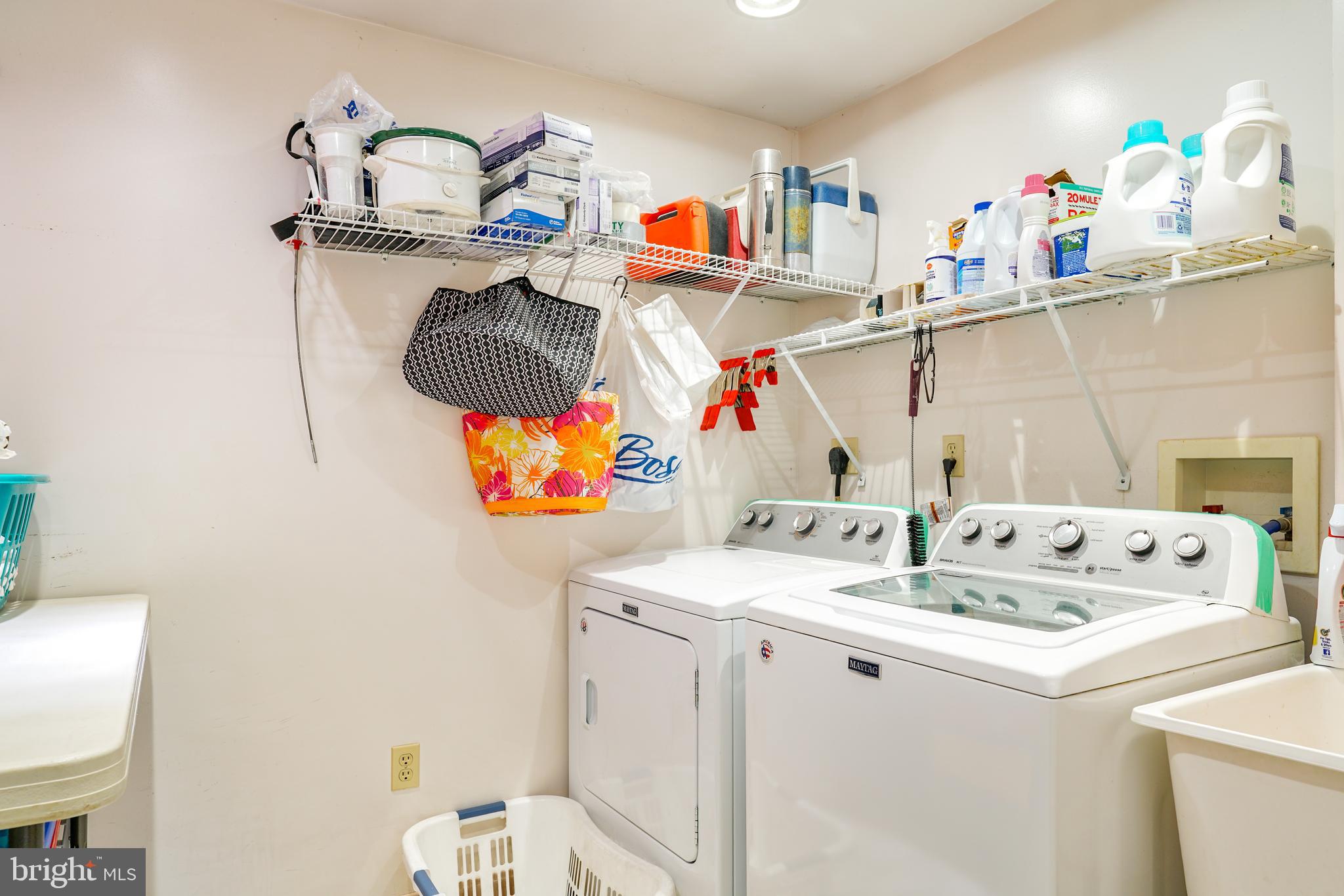 NONDEV - Residential