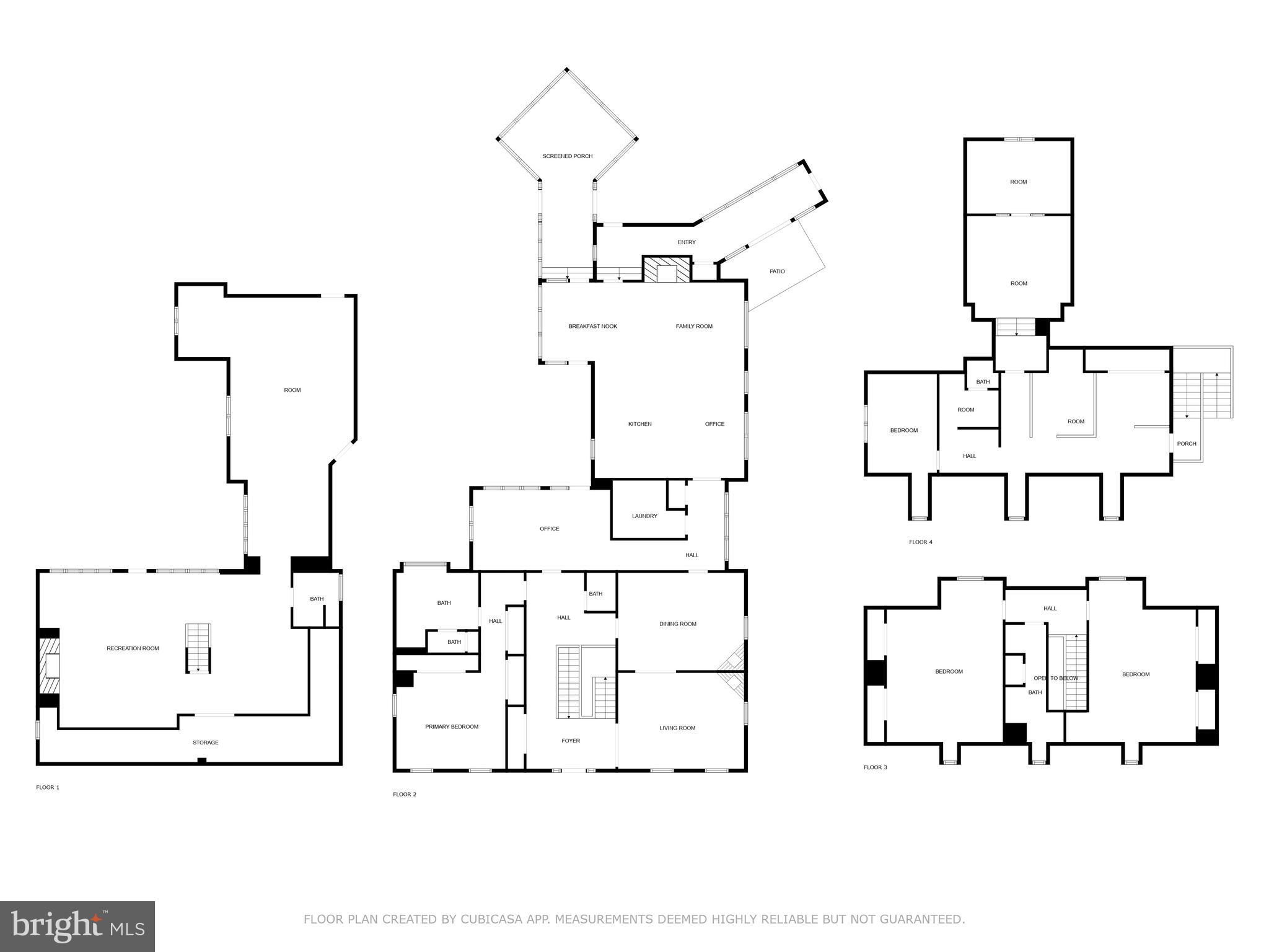 NONDEV - Residential