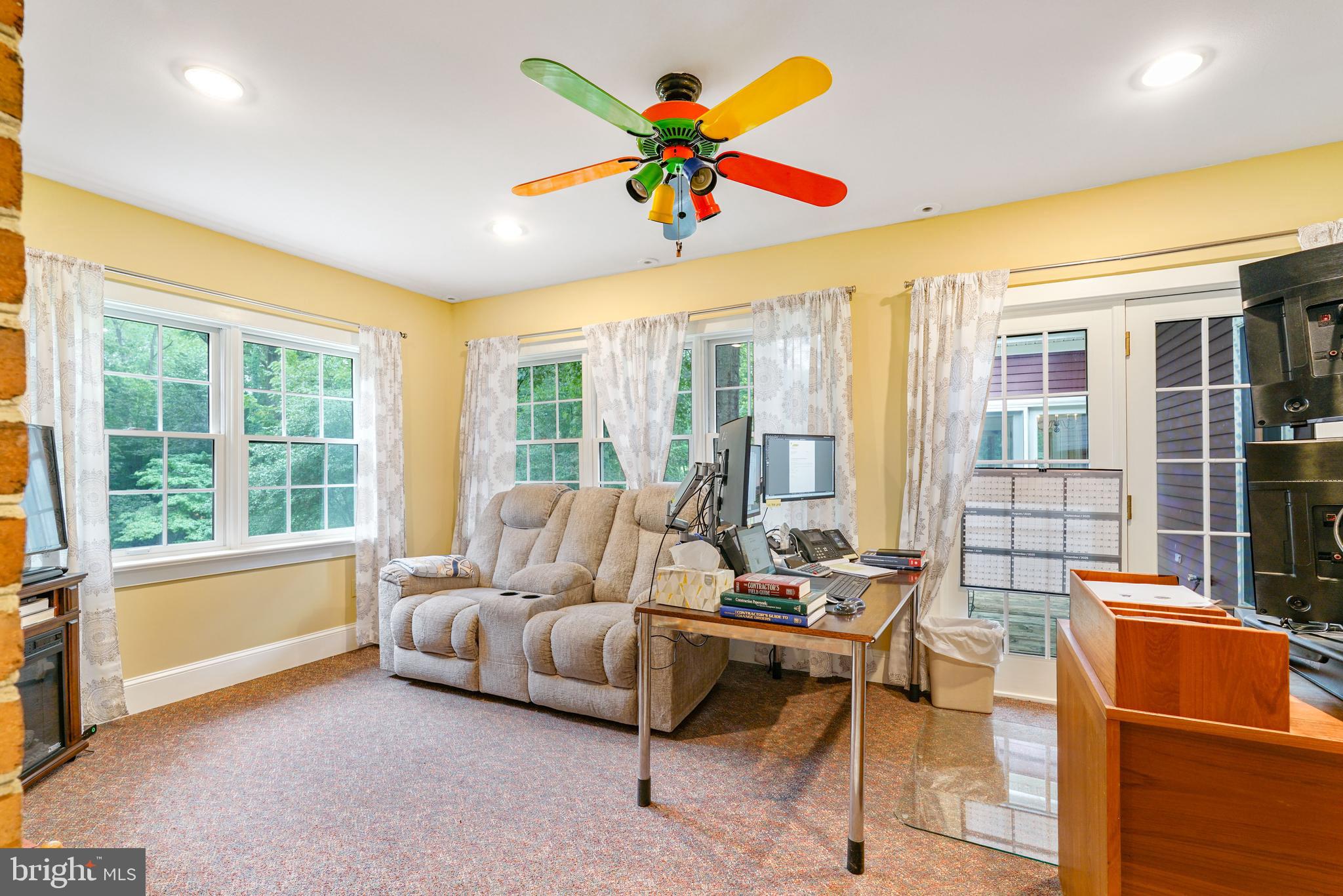 NONDEV - Residential