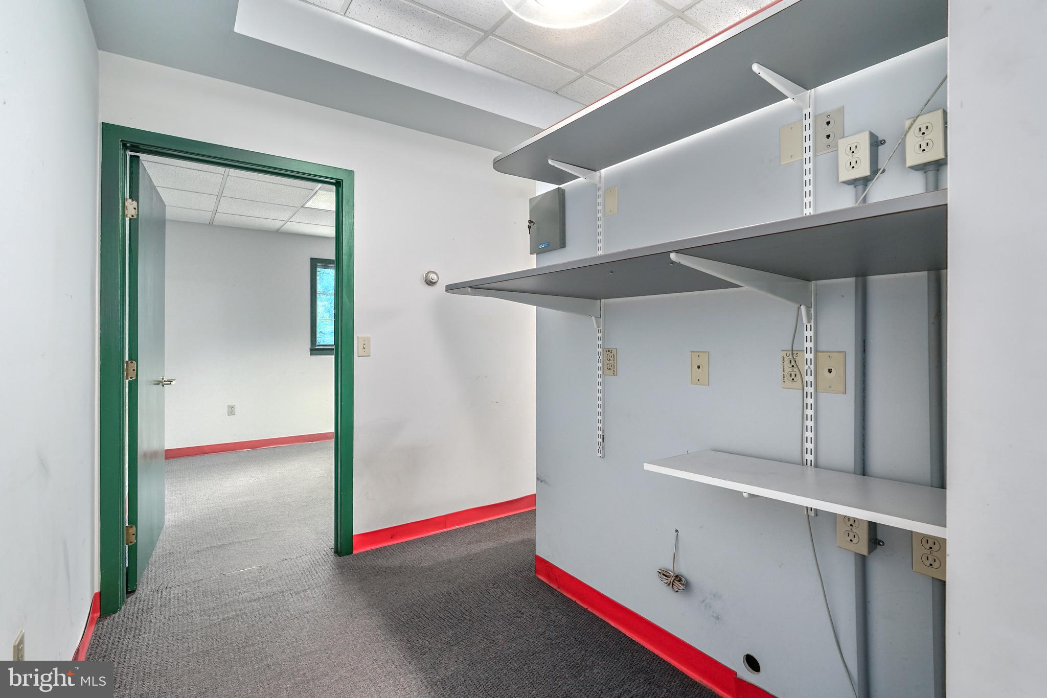 NONDEV - Residential