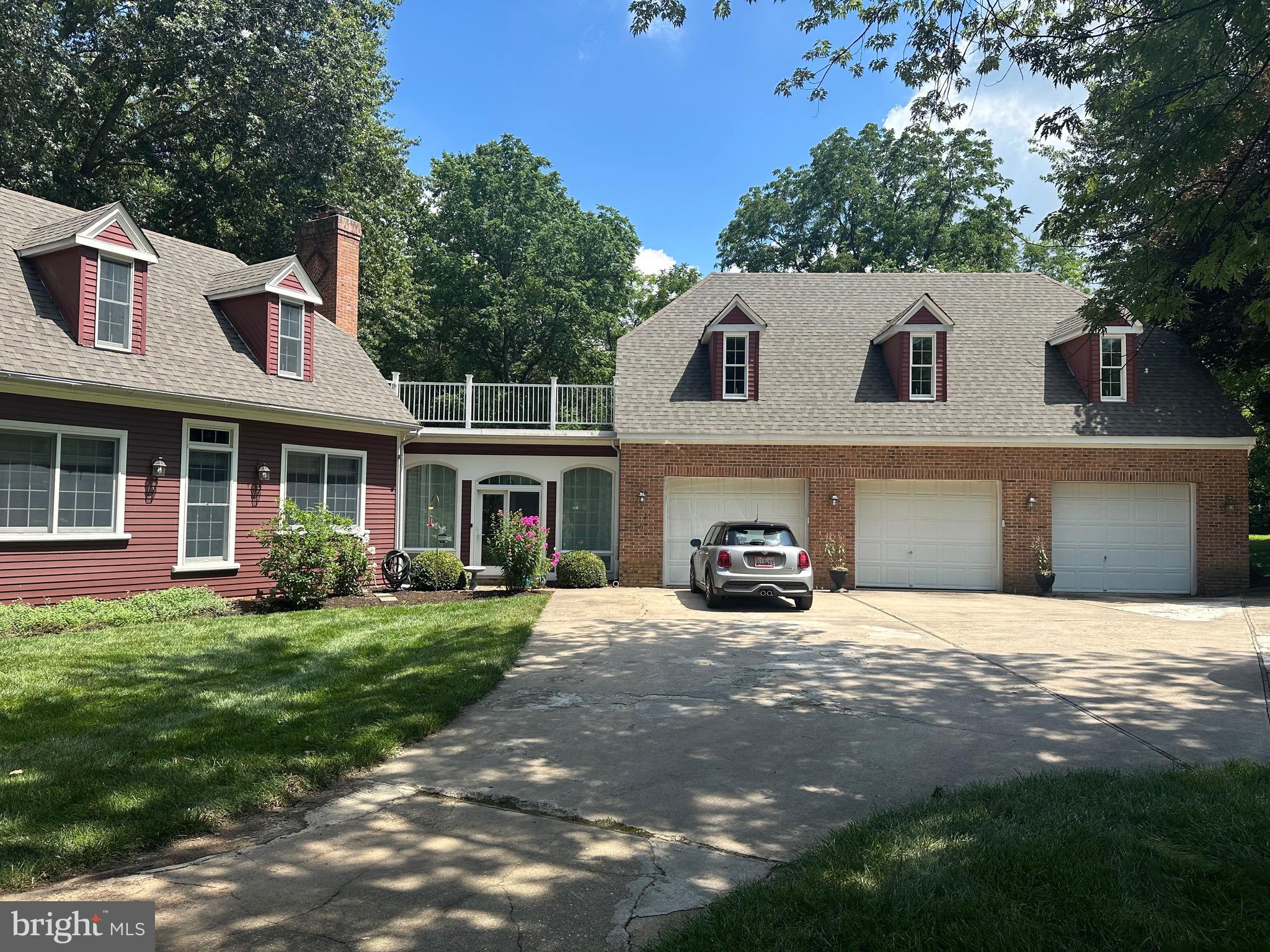 1718 JACOB TOME MEMORIAL HIGHWAY