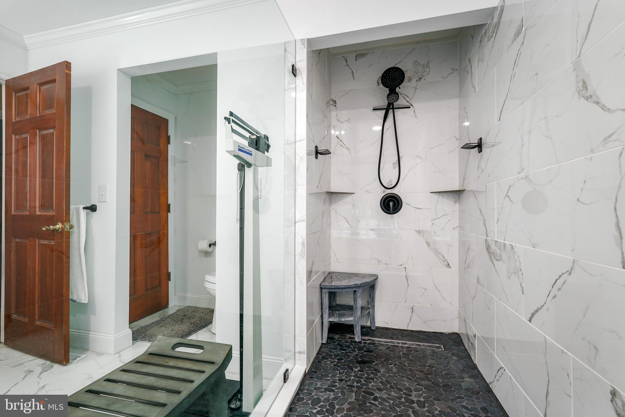 NONDEV - Residential