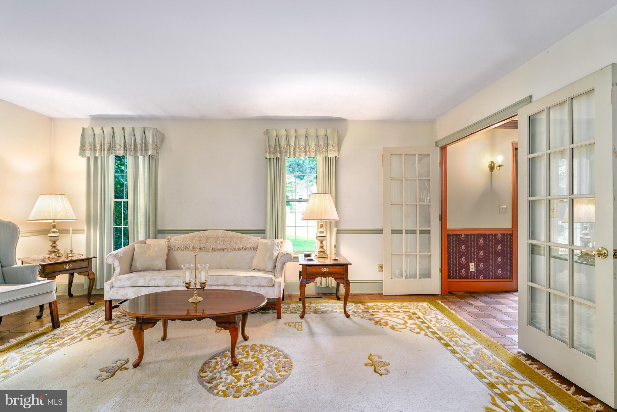 NONDEV - Residential