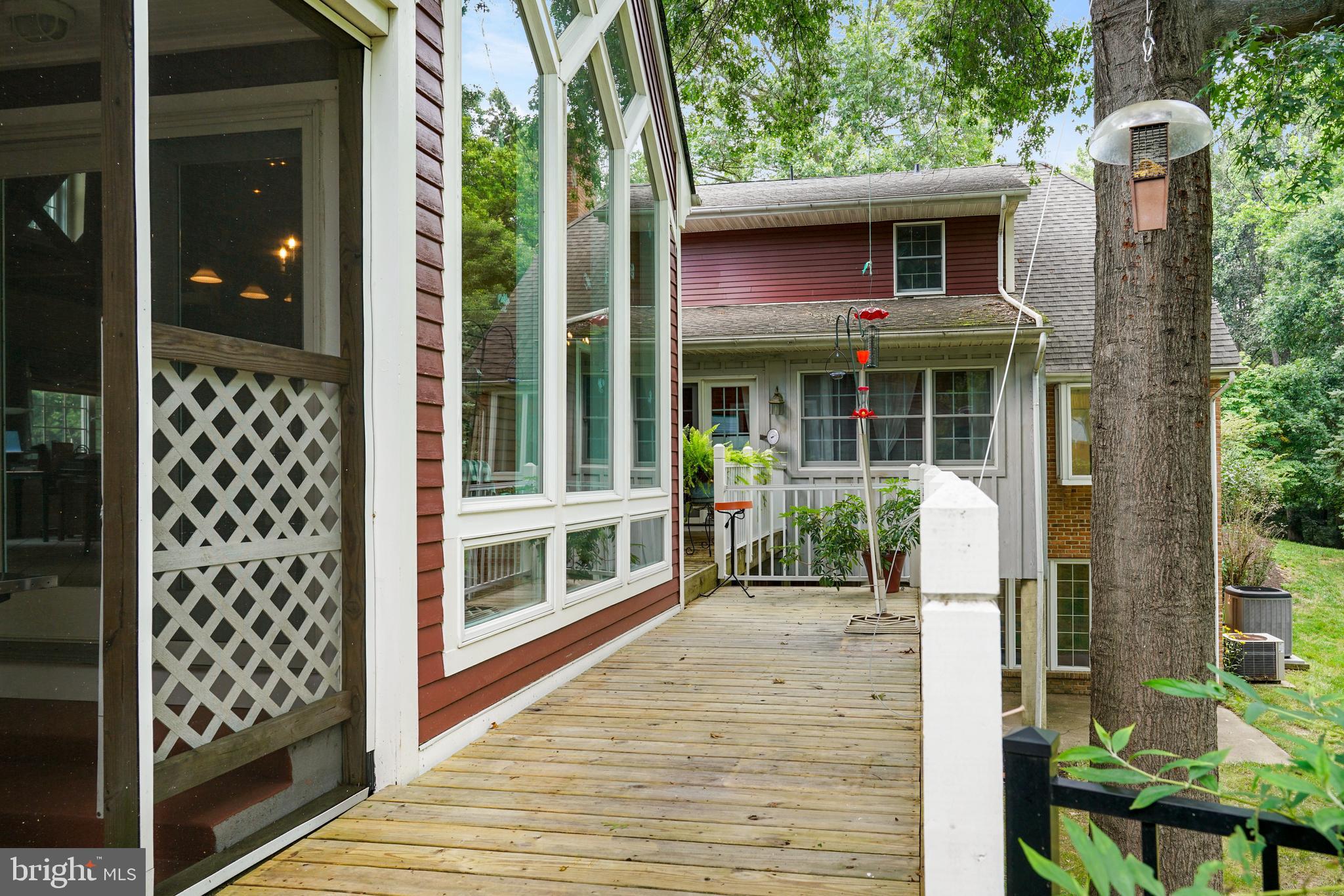 NONDEV - Residential