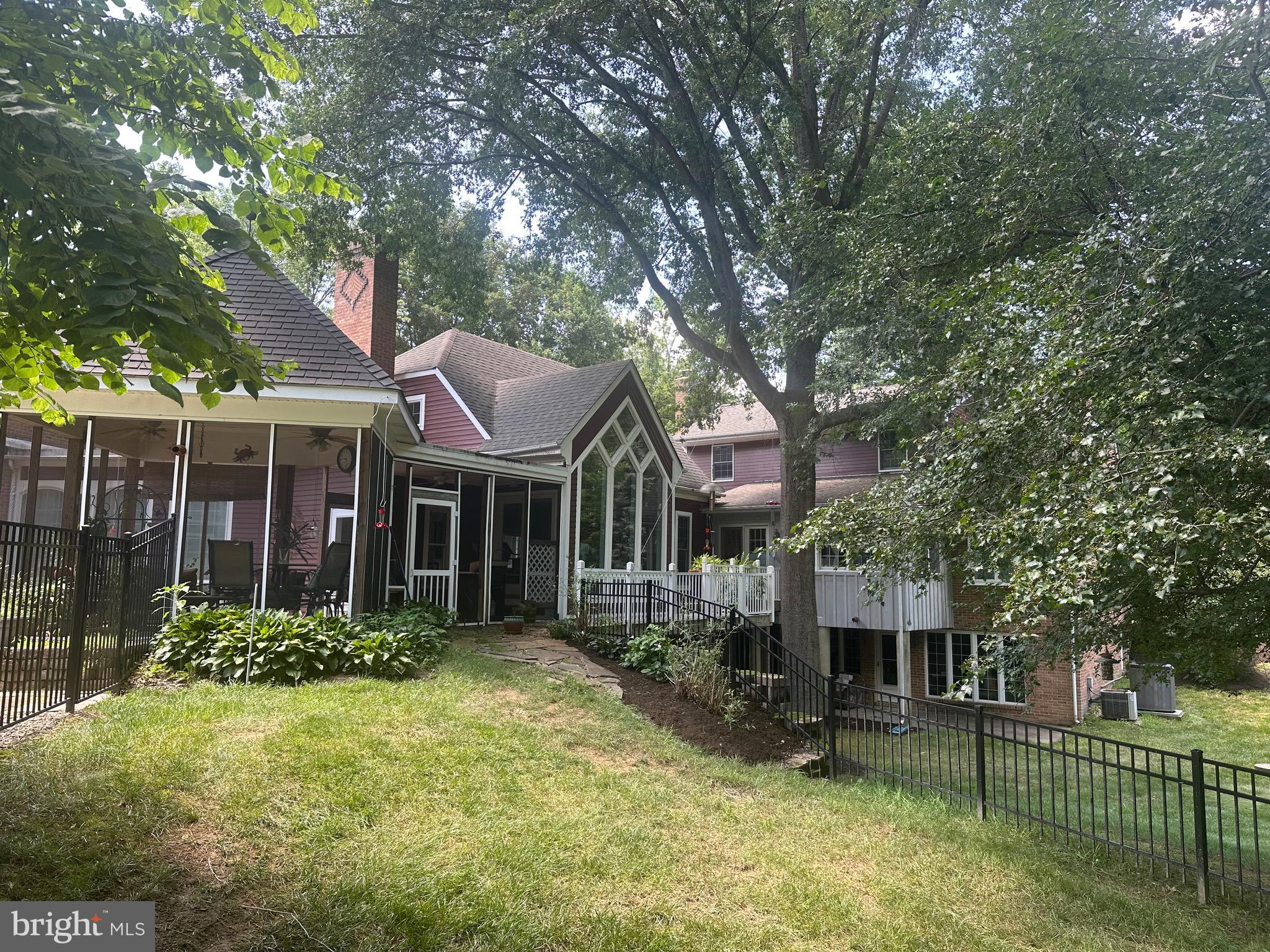 1718 JACOB TOME MEMORIAL HIGHWAY