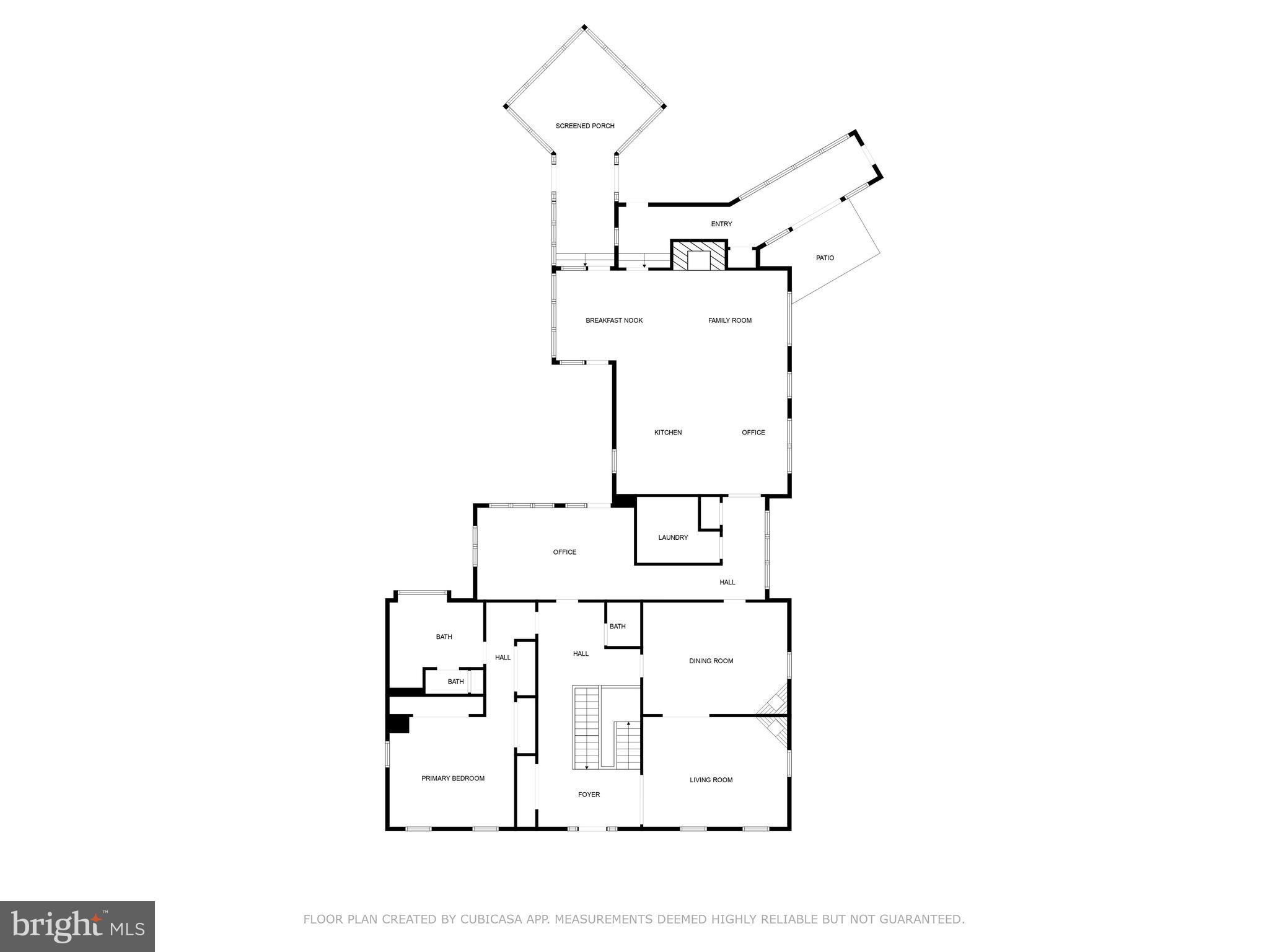 NONDEV - Residential