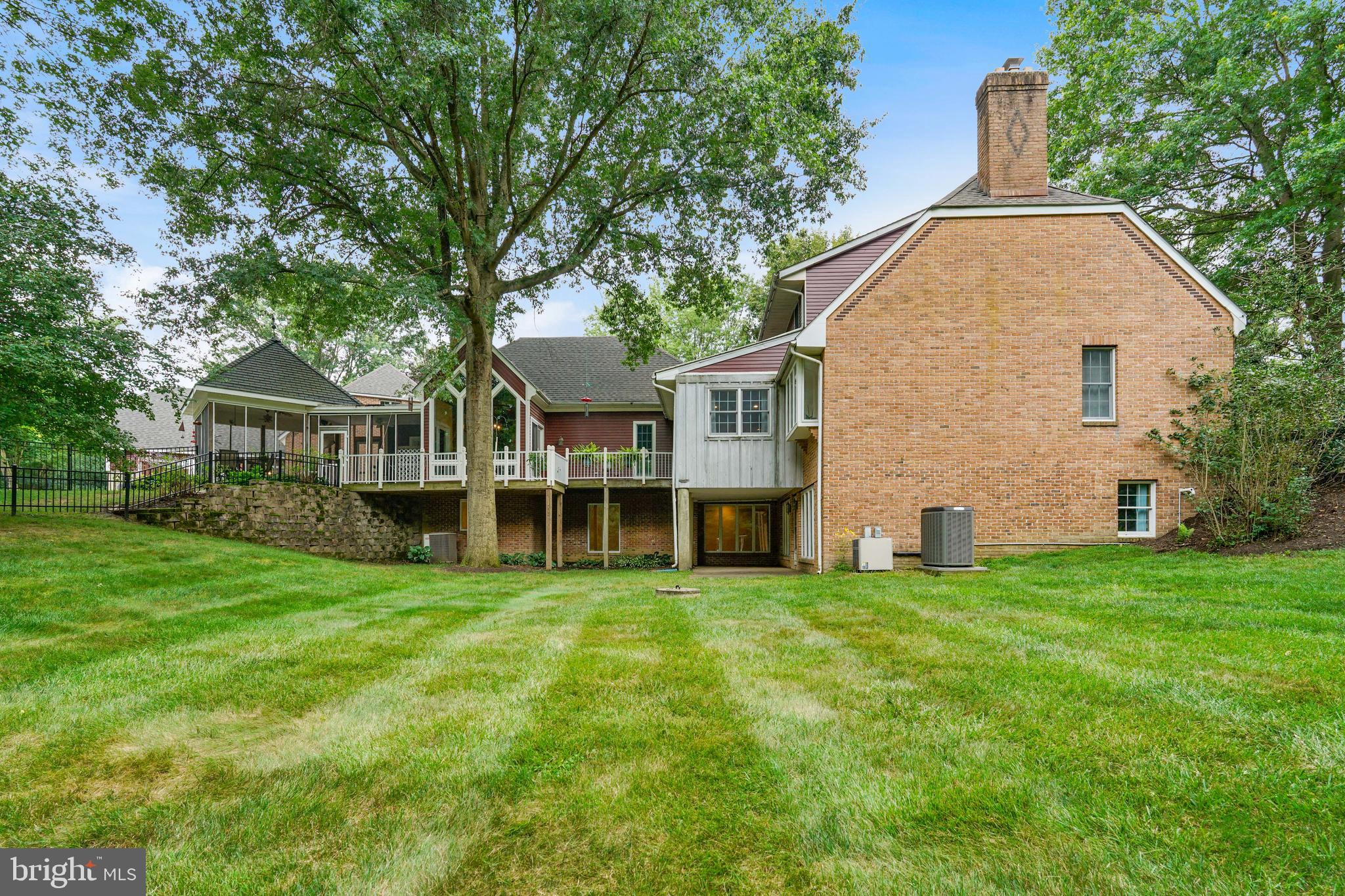 NONDEV - Residential