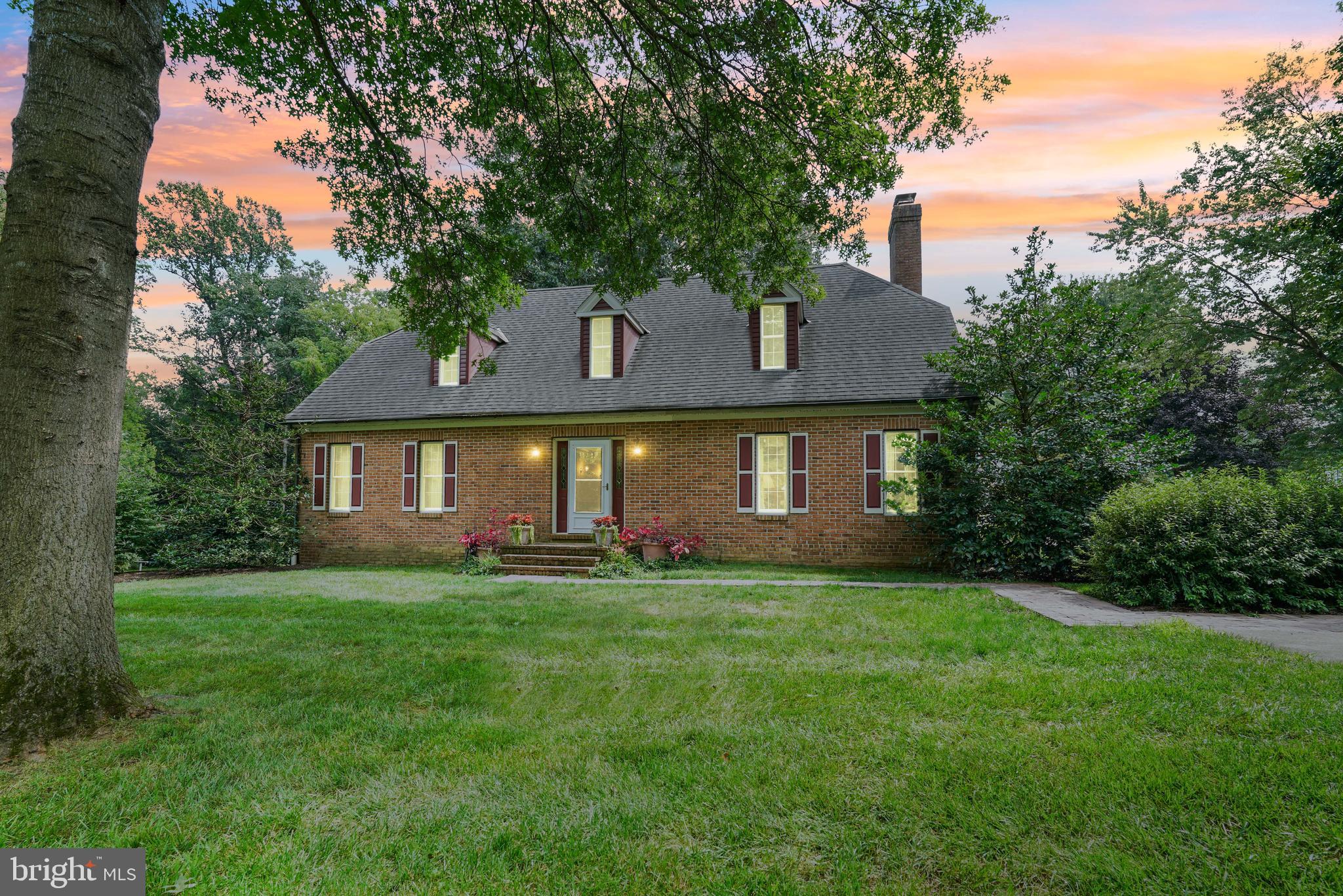 1718 JACOB TOME MEMORIAL HIGHWAY