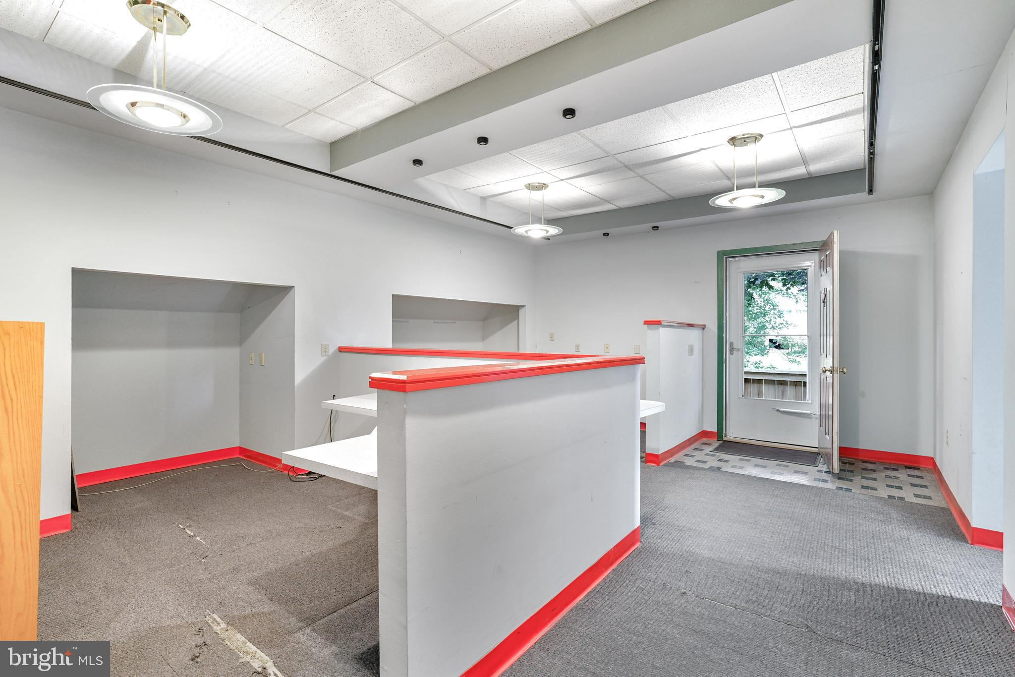 NONDEV - Residential