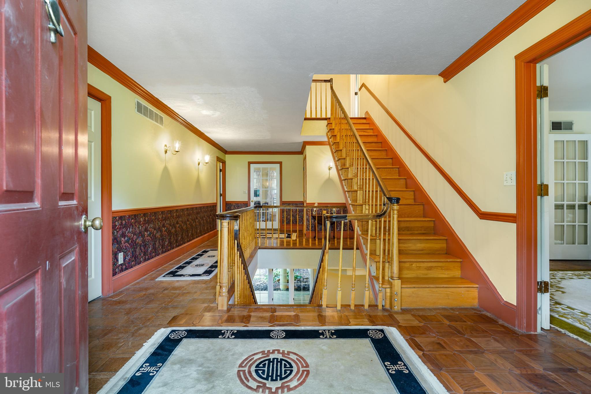 NONDEV - Residential