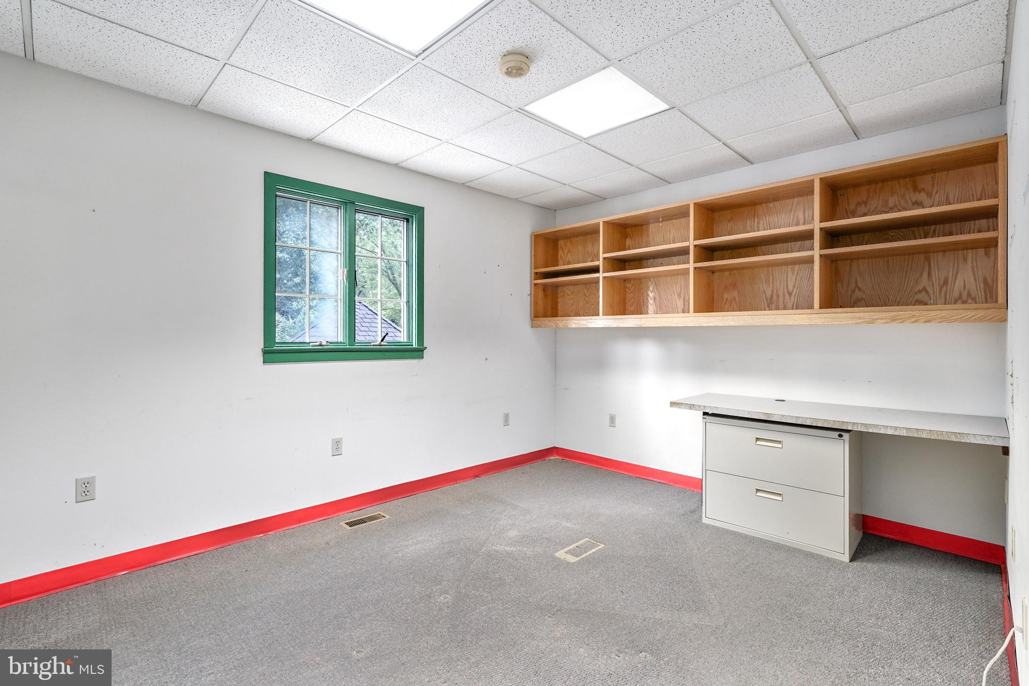 NONDEV - Residential