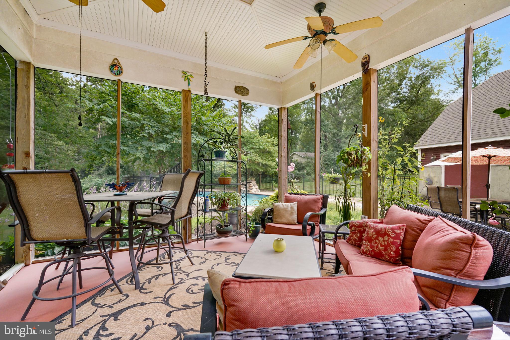 NONDEV - Residential