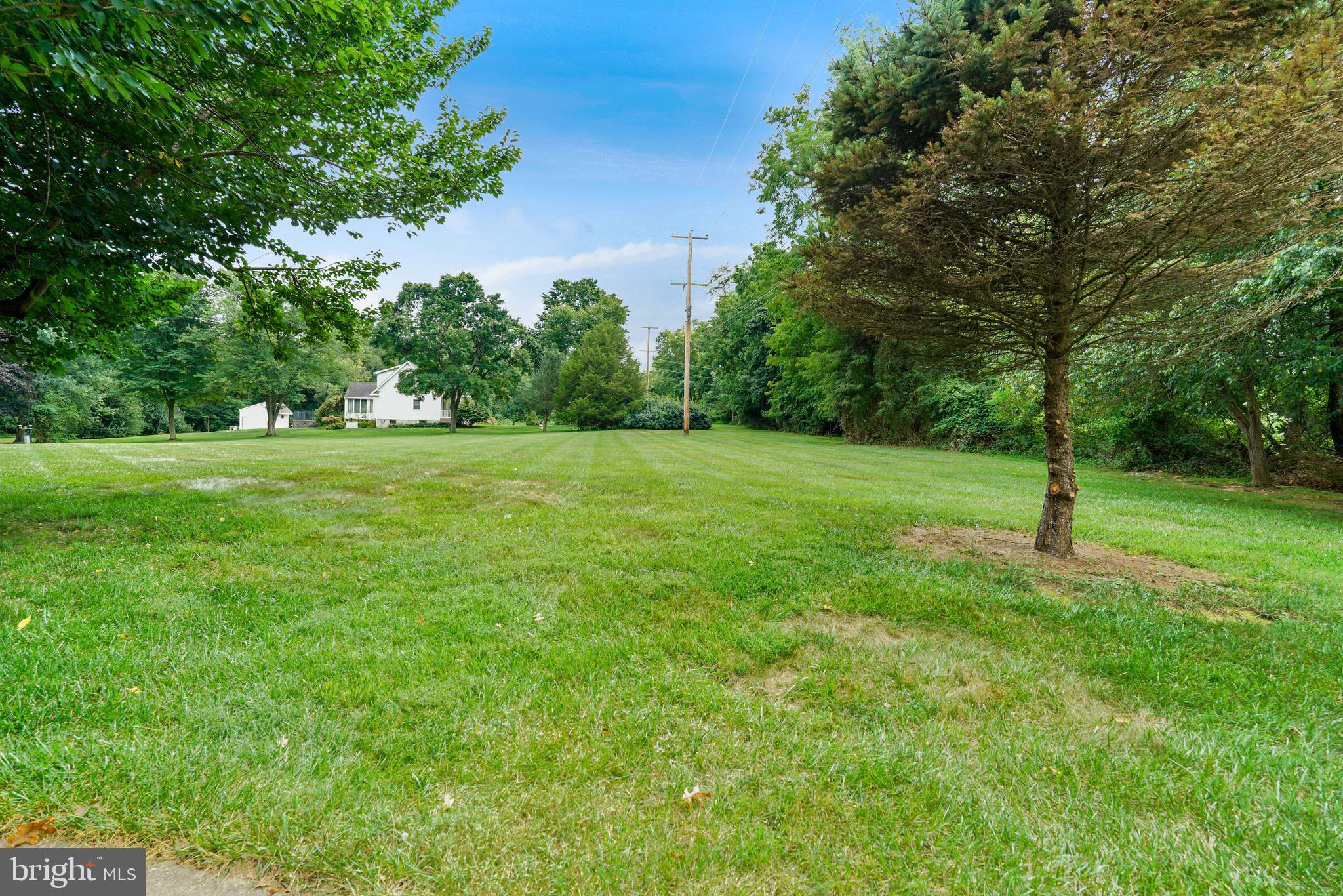 NONDEV - Residential