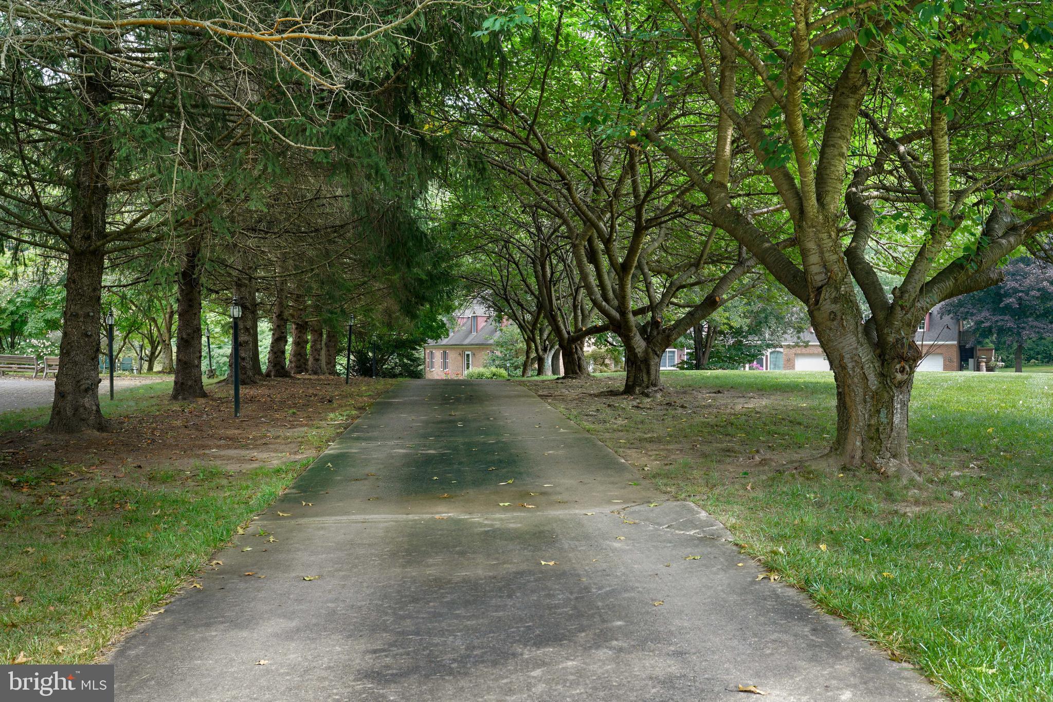 NONDEV - Residential