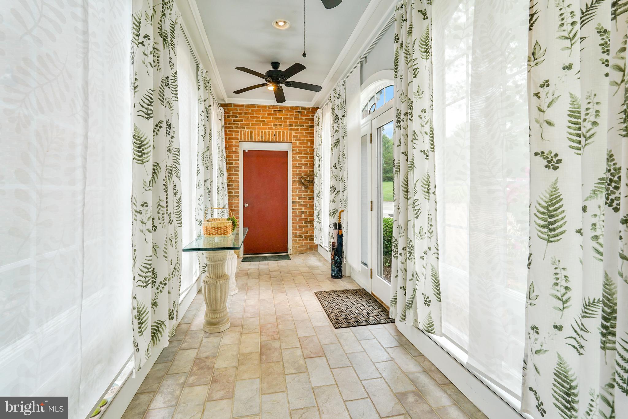 NONDEV - Residential