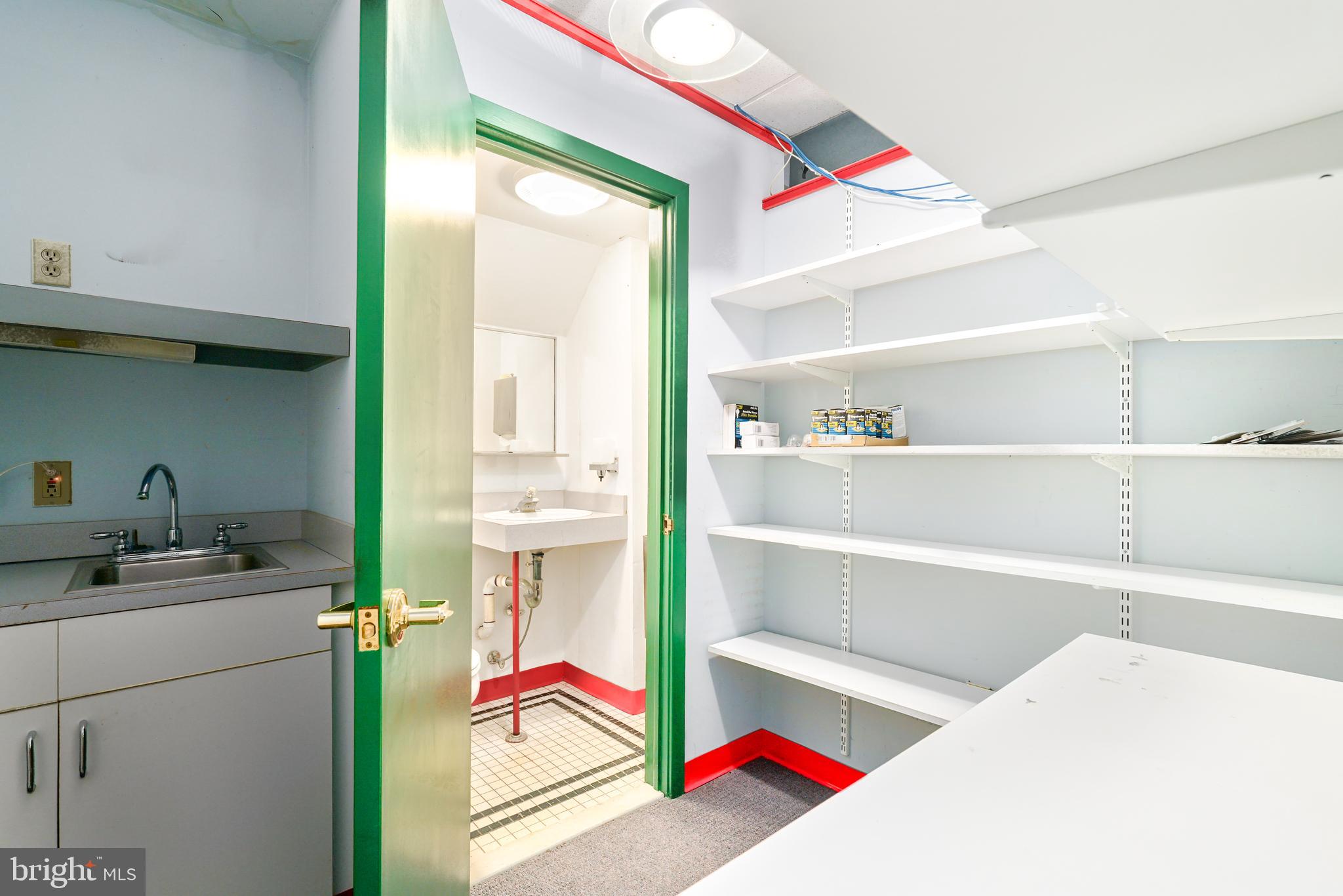 NONDEV - Residential