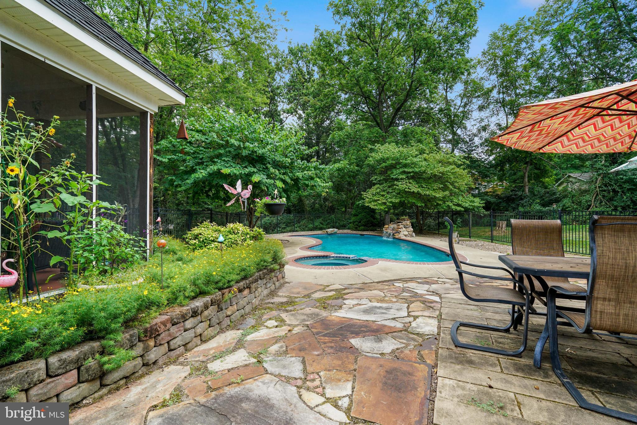 NONDEV - Residential